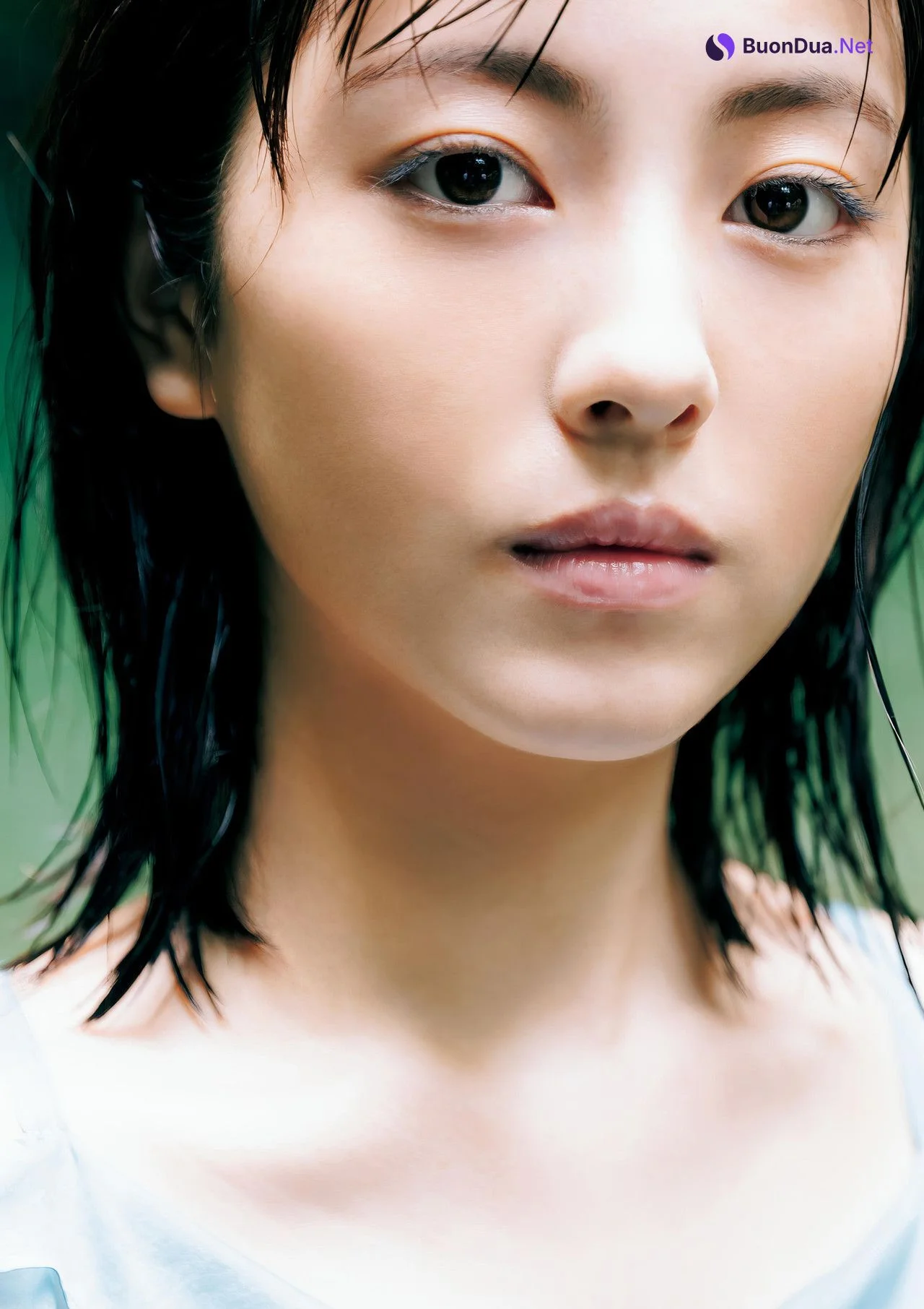 Minami Hamabe 浜辺美波, デジタル写真集 [20] Set.03 - Photo 10