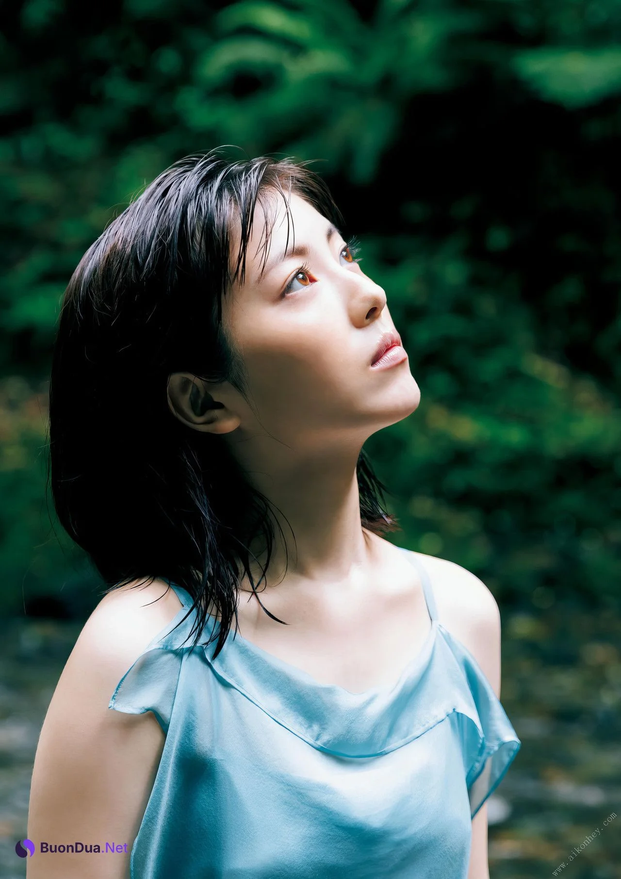 Minami Hamabe 浜辺美波, デジタル写真集 [20] Set.03 - Photo 2