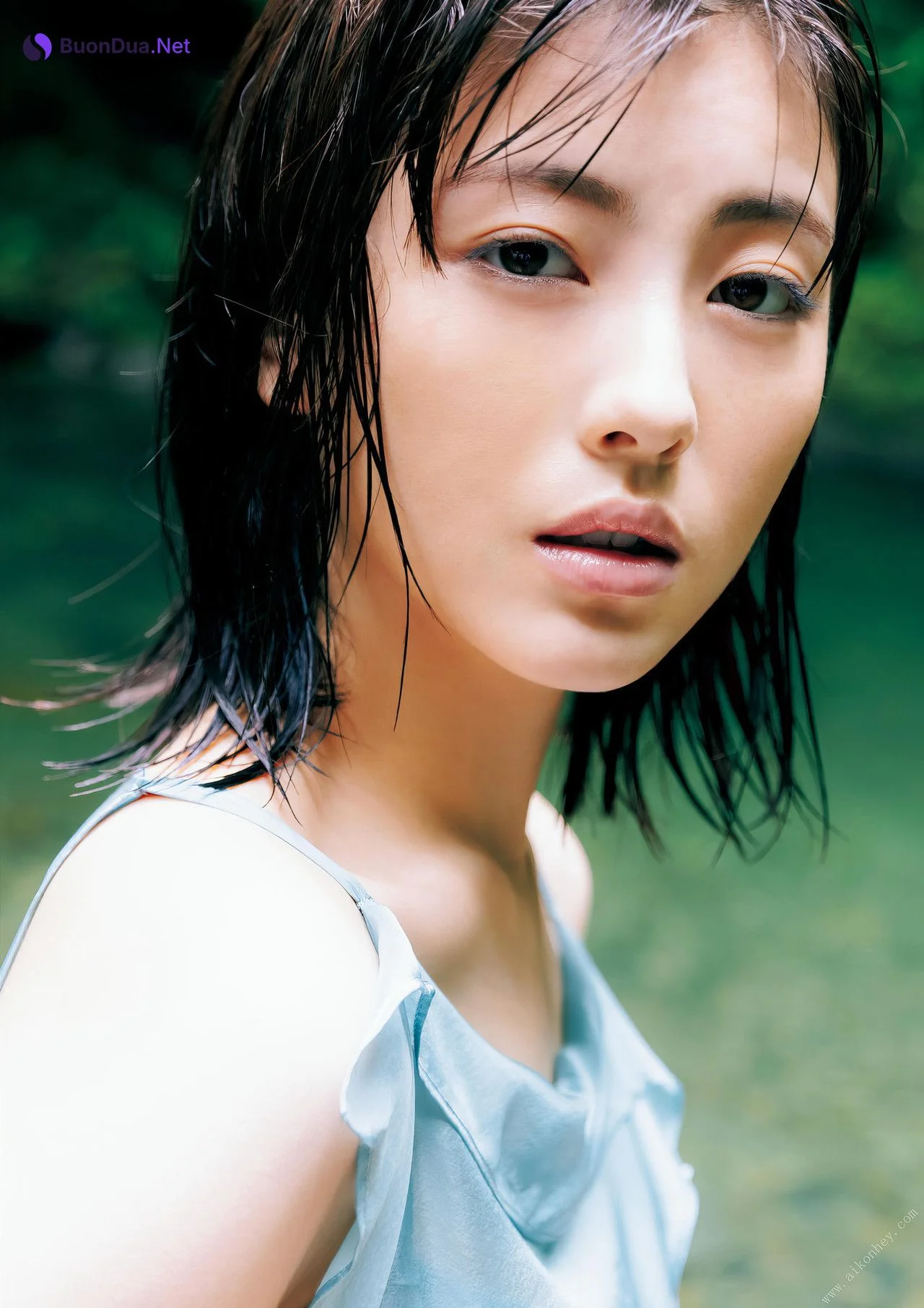 Minami Hamabe 浜辺美波, デジタル写真集 [20] Set.03 - Photo 3