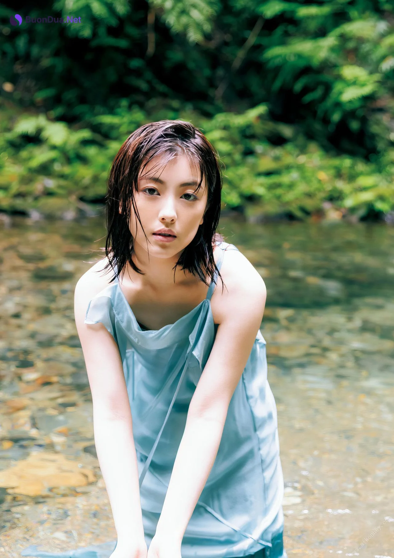 Minami Hamabe 浜辺美波, デジタル写真集 [20] Set.03 - Photo 4