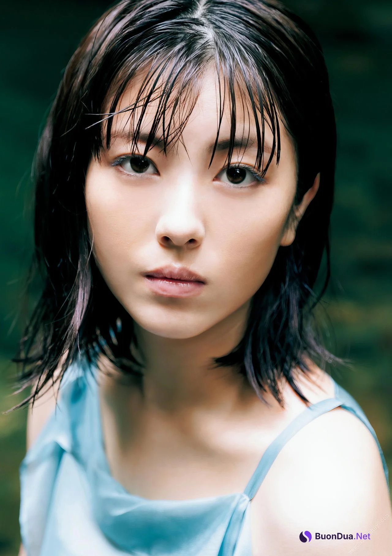 Minami Hamabe 浜辺美波, デジタル写真集 [20] Set.03 - Photo 7