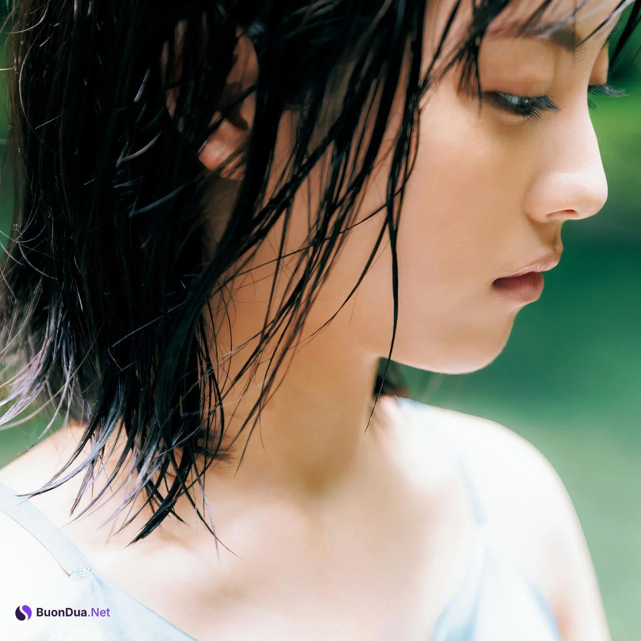 Minami Hamabe 浜辺美波, デジタル写真集 [20] Set.03 - Photo 8