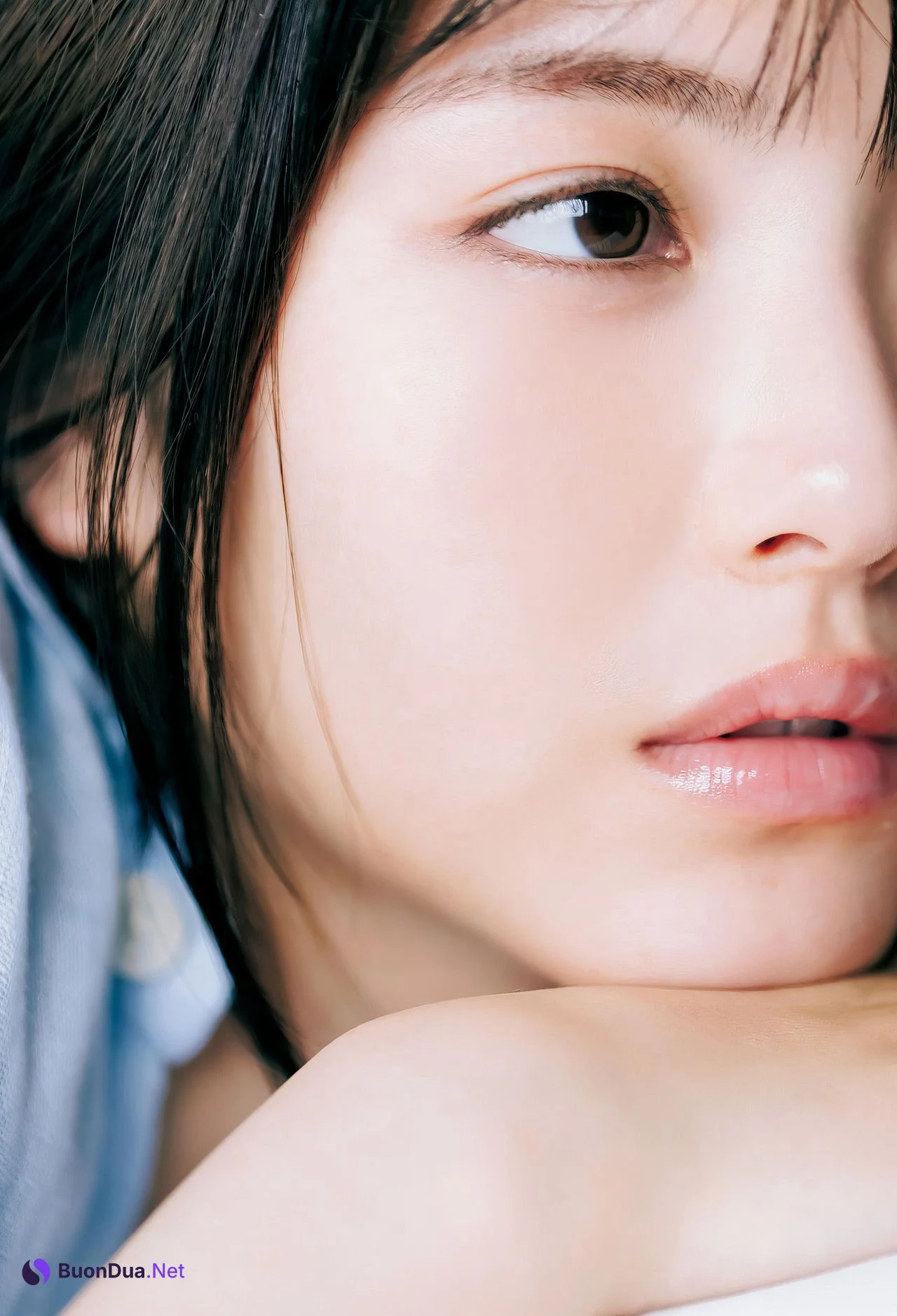 Minami Hamabe 浜辺美波, デジタル写真集 [20] Set.04 - Photo 14