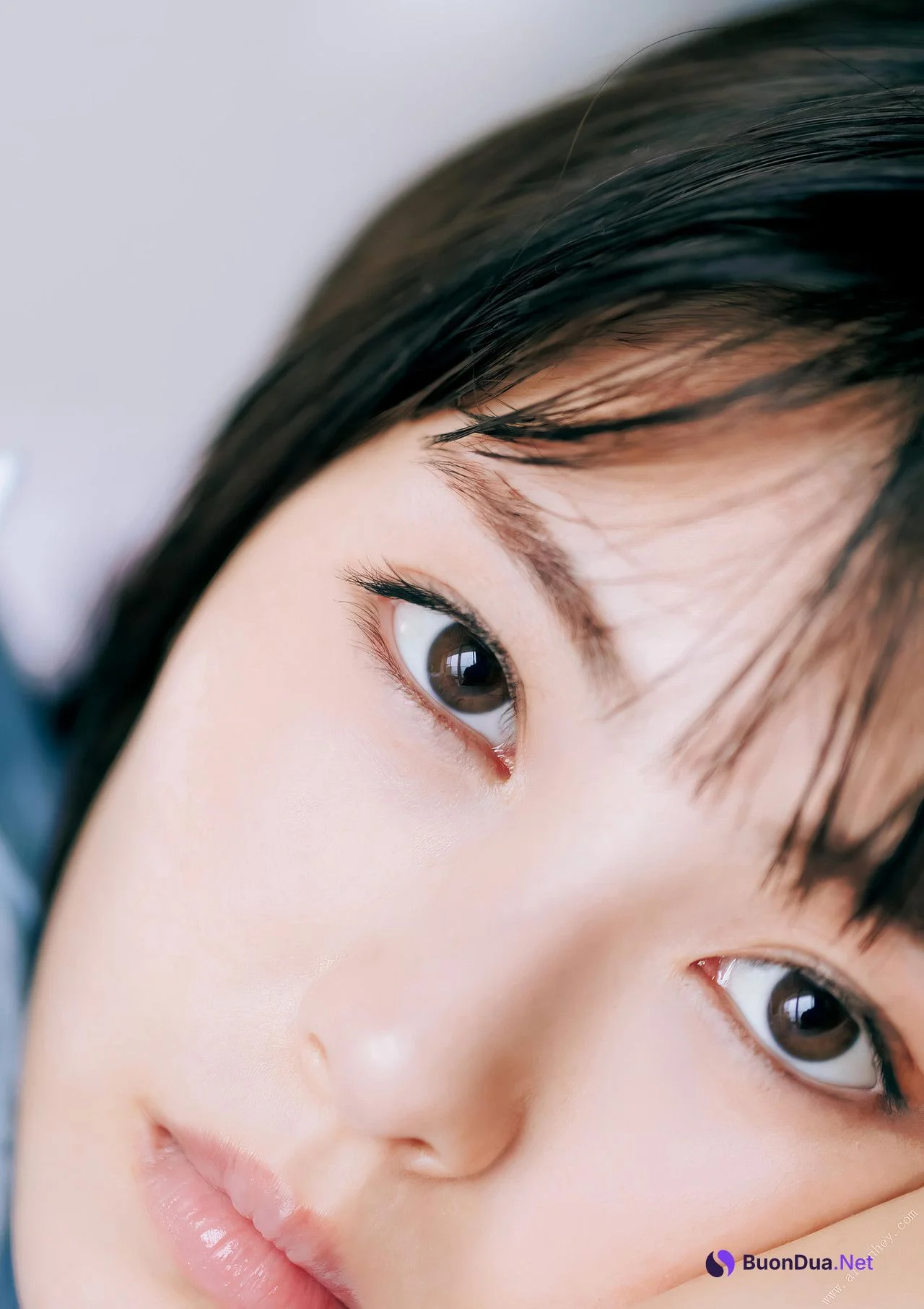 Minami Hamabe 浜辺美波, デジタル写真集 [20] Set.04 - Photo 15
