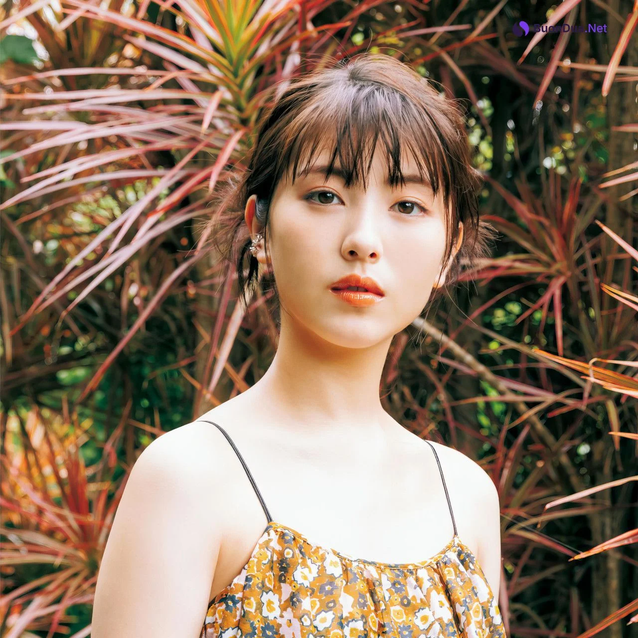 Minami Hamabe 浜辺美波, デジタル写真集 [20] Set.04 - Photo 3