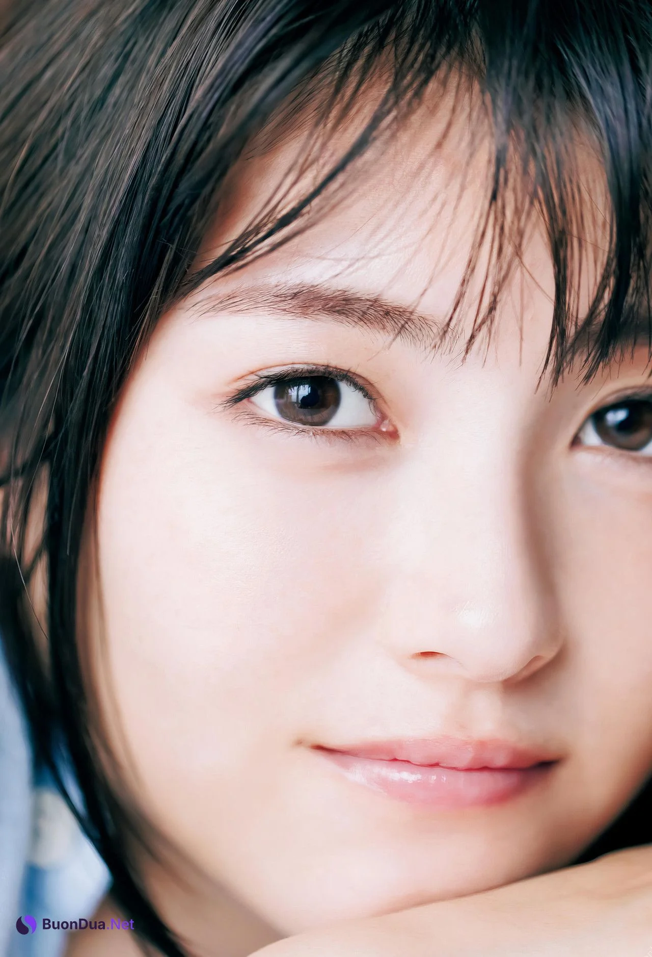 Minami Hamabe 浜辺美波, デジタル写真集 [20] Set.04 - Photo 6