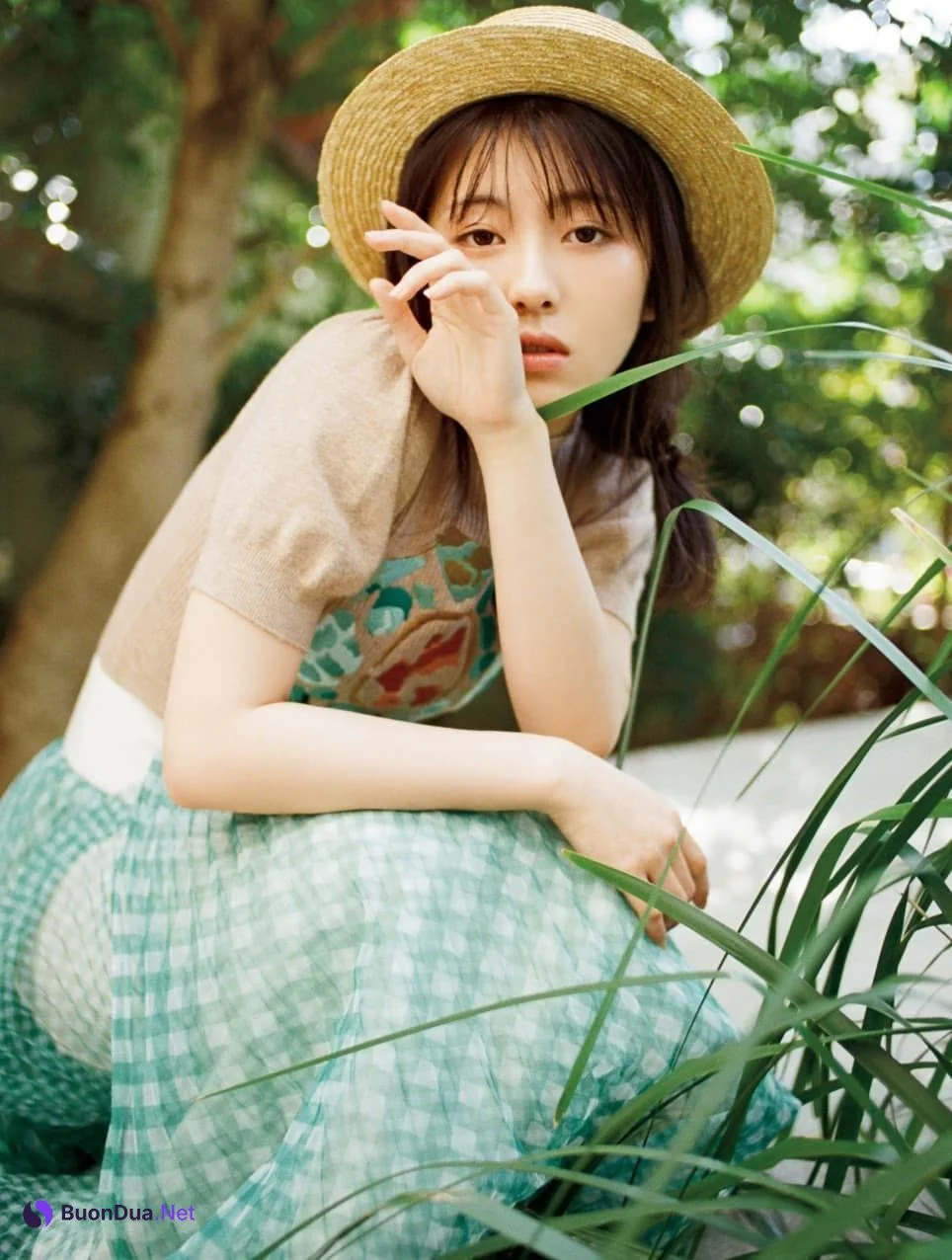 Minami Hamabe 浜辺美波, FRIDAY 2021.03.05 (フライデー 2021年3月5日号) - Photo 5