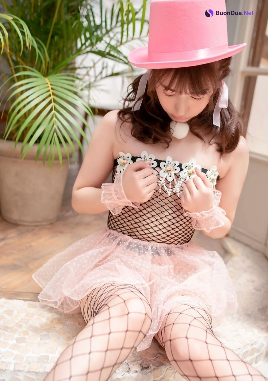 Minami Hatsukawa 初川みなみ, デジタル写真集 Count sheep [Sleep] Vol.03 - Photo 16