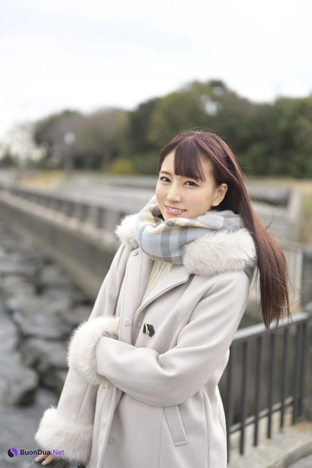 Minami Hatsukawa 初川みなみ, Cover 写真集 「Be in Love」 Set.03 - Photo 11