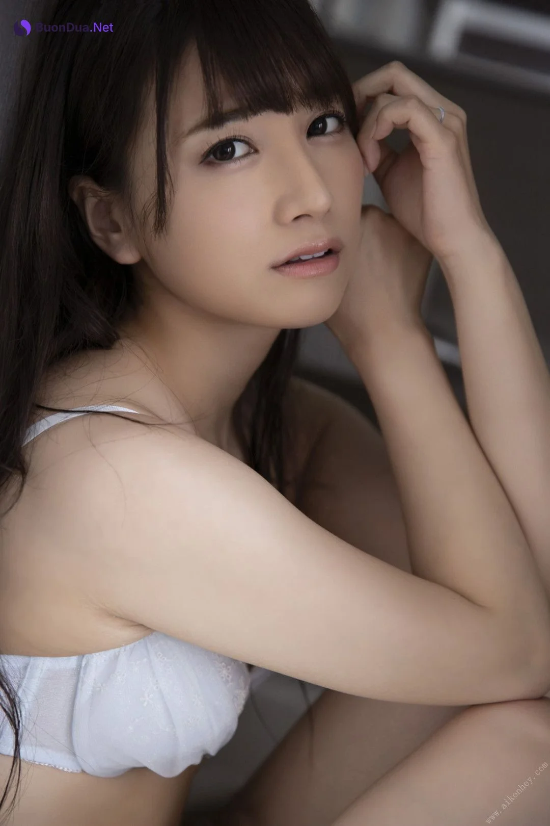 Minami Hatsukawa 初川みなみ, Cover 写真集 「Be in Love」 Set.03 - Photo 19