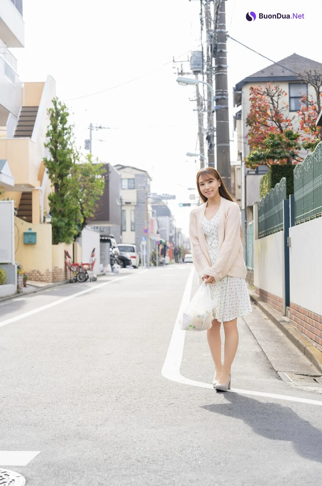 Minami Hatsukawa 初川みなみ, FLASH フラッシュ サンプル版 はっつが妻になりまして - Photo 2