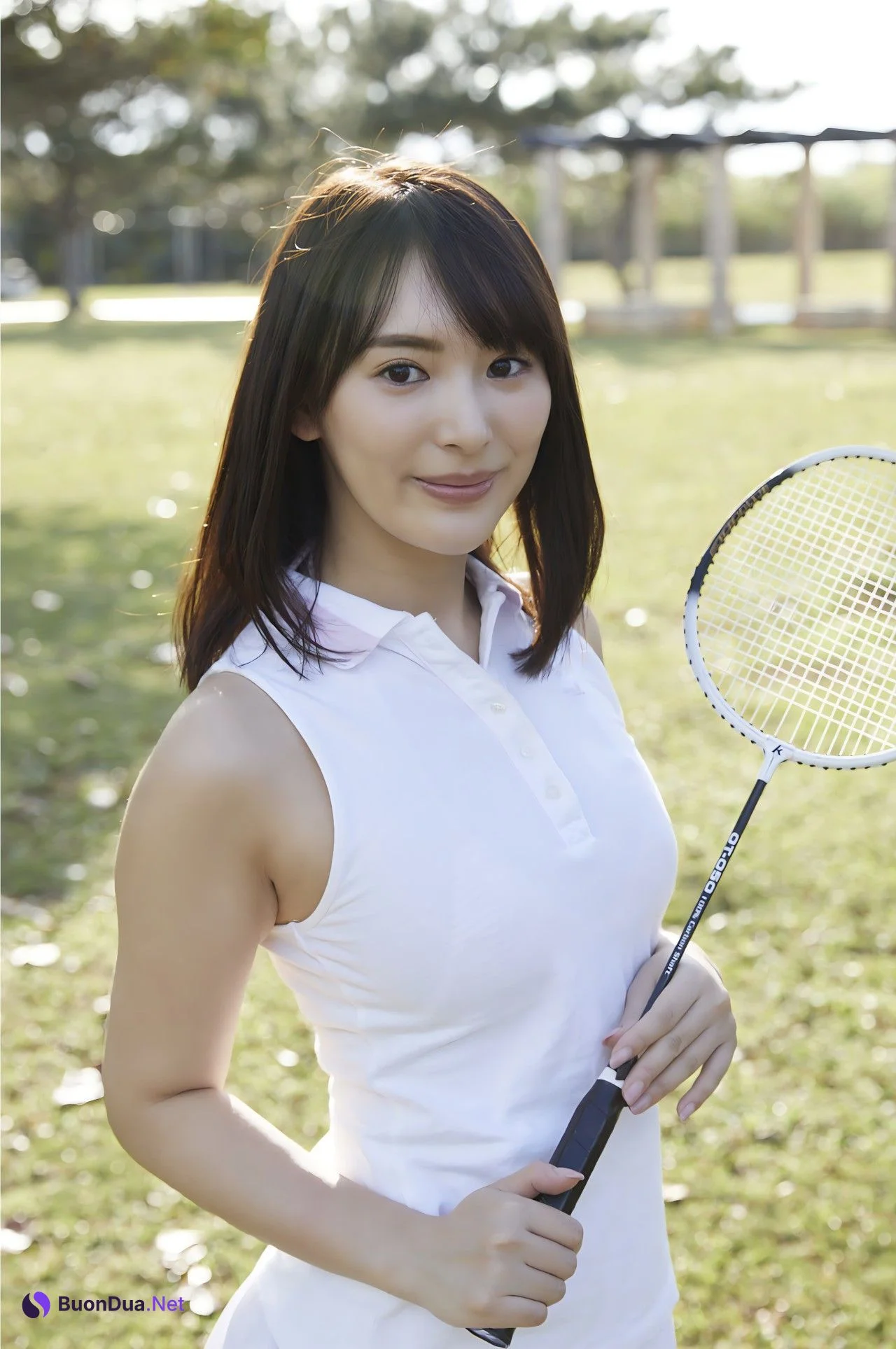 Minami Himeno 姫野みなみ, Bamboo e-Book [ノスタルジア] Set.01 - 사진 12