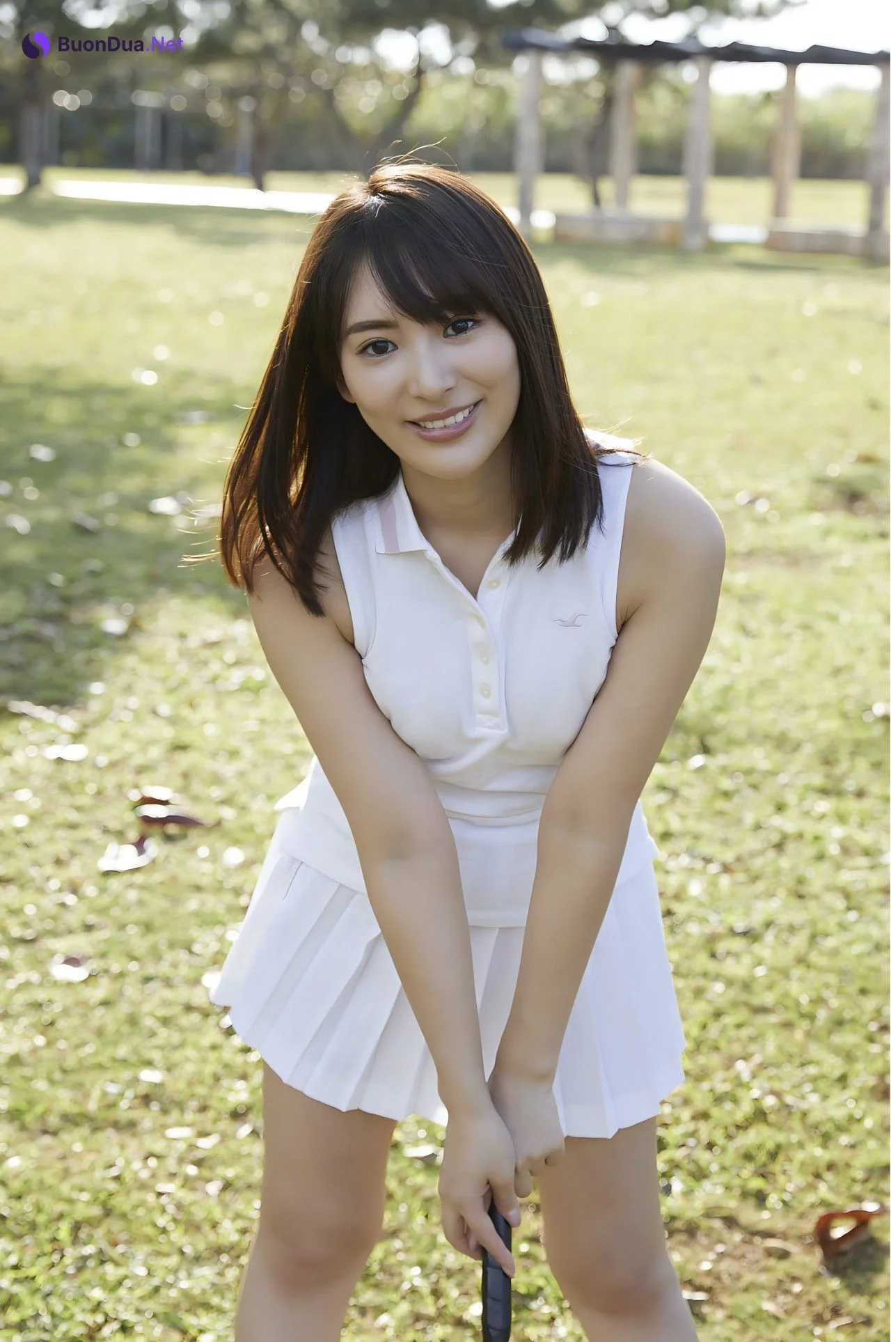 Minami Himeno 姫野みなみ, Bamboo e-Book [ノスタルジア] Set.01 - 사진 13