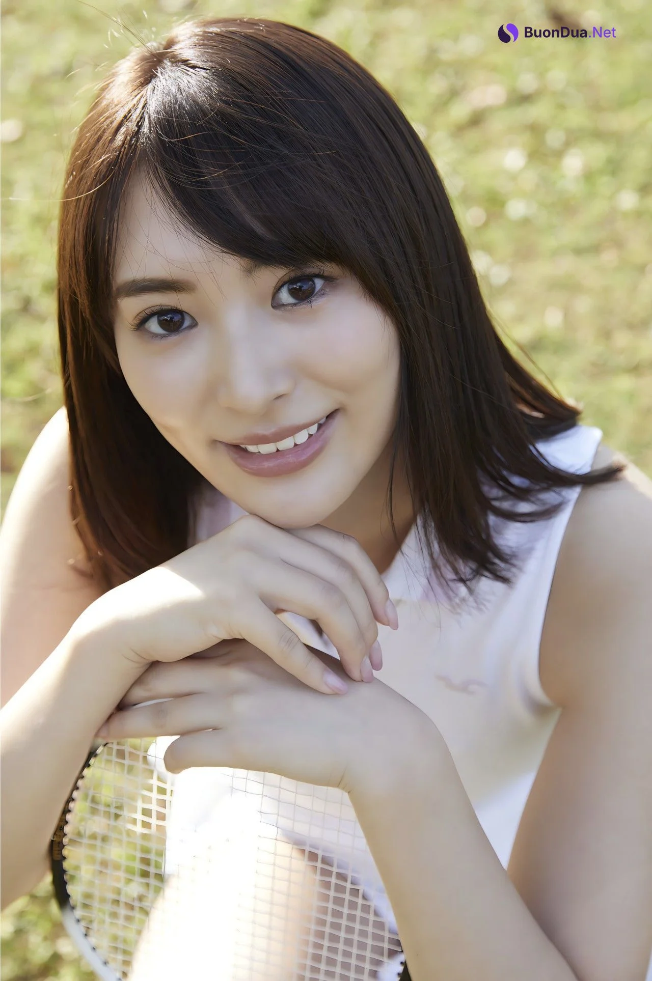 Minami Himeno 姫野みなみ, Bamboo e-Book [ノスタルジア] Set.01 - 사진 14