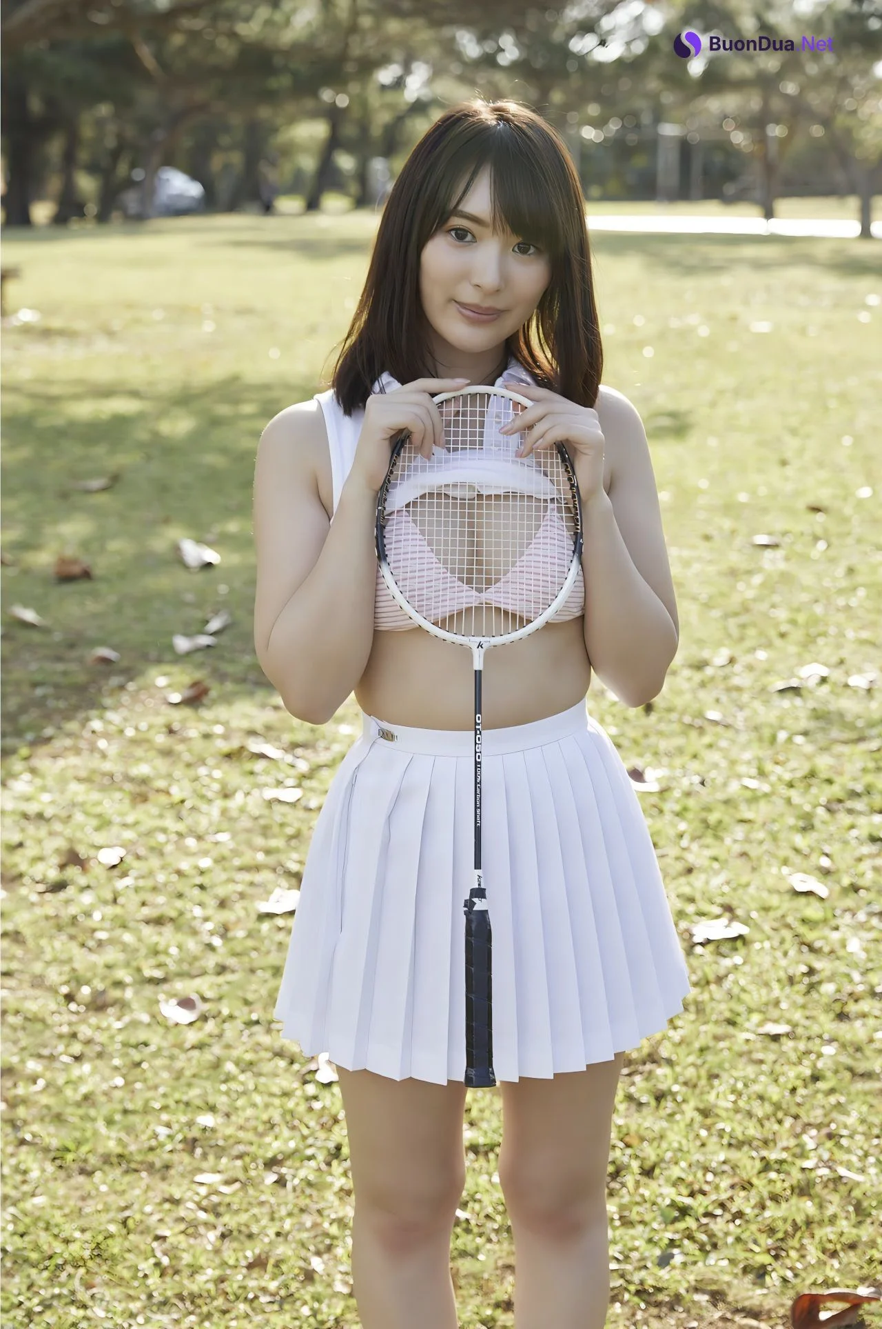 Minami Himeno 姫野みなみ, Bamboo e-Book [ノスタルジア] Set.01 - 사진 18