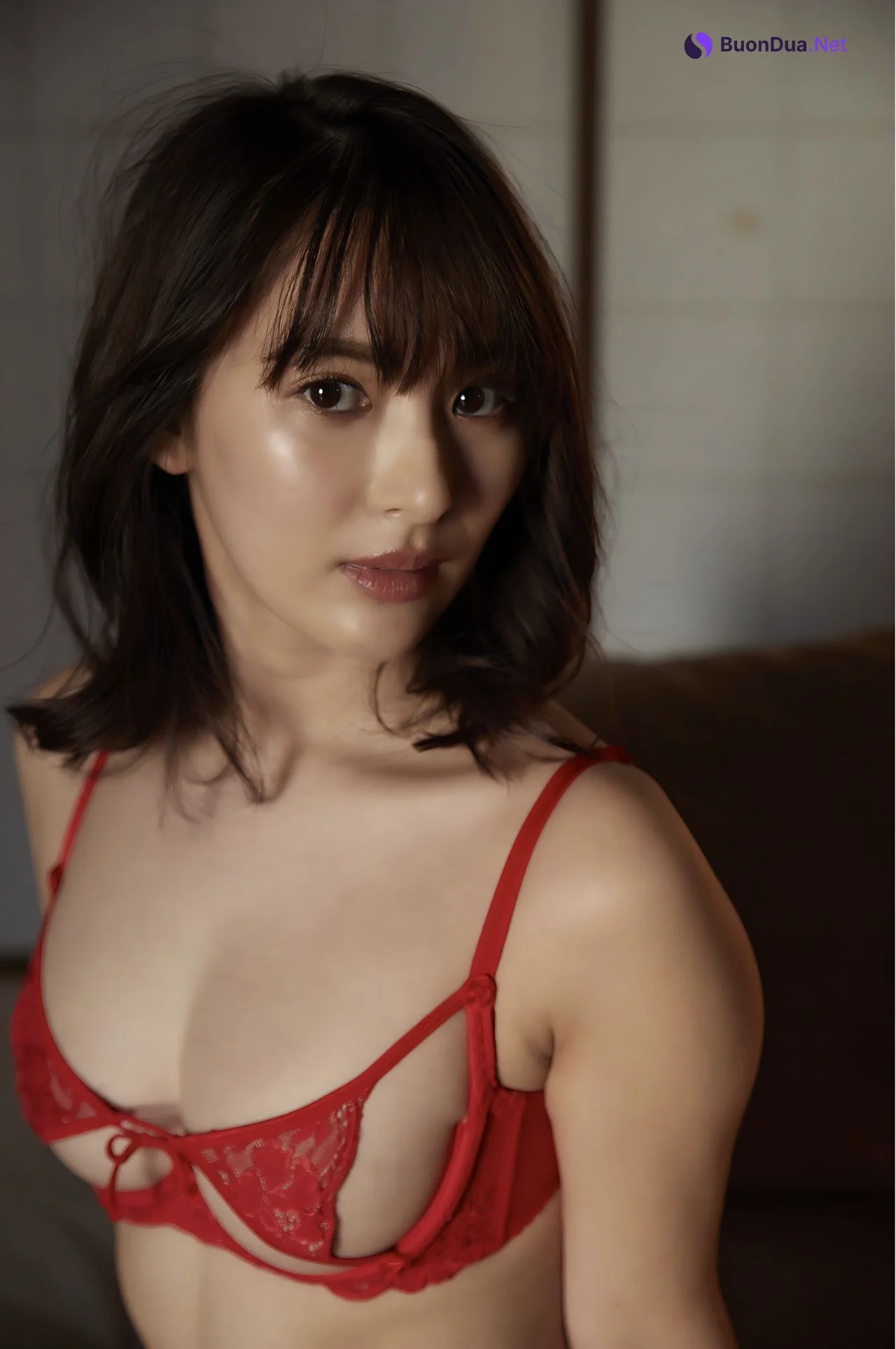 Minami Himeno 姫野みなみ, Bamboo e-Book [ノスタルジア] Set.02 - 写真 12