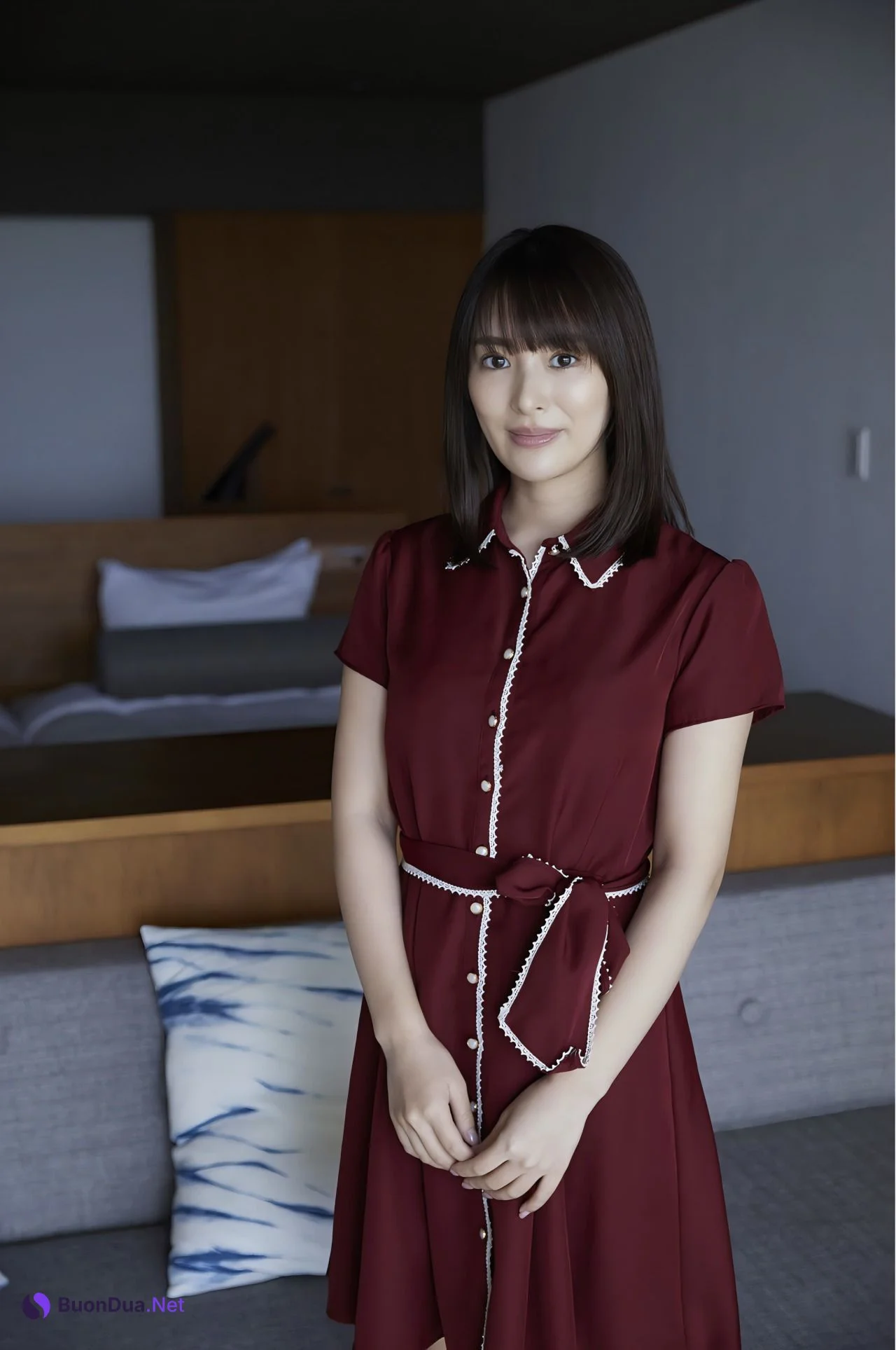 Minami Himeno 姫野みなみ, Bamboo e-Book [ノスタルジア] Set.02 - 写真 20