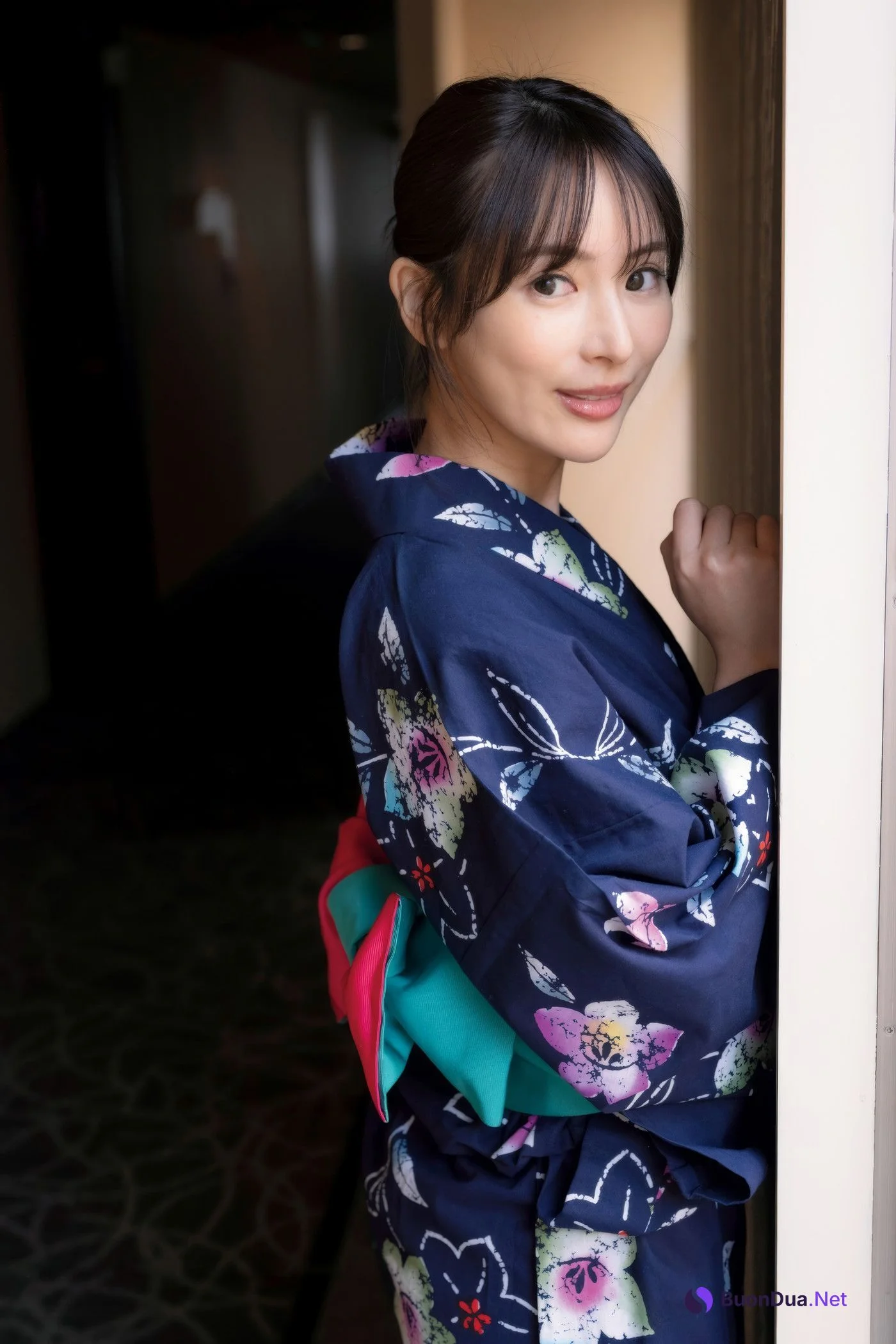 Minami Himeno 姫野みなみ, アイドルワン I-One サンプル版 ひみつの姫野さん - Photo 14