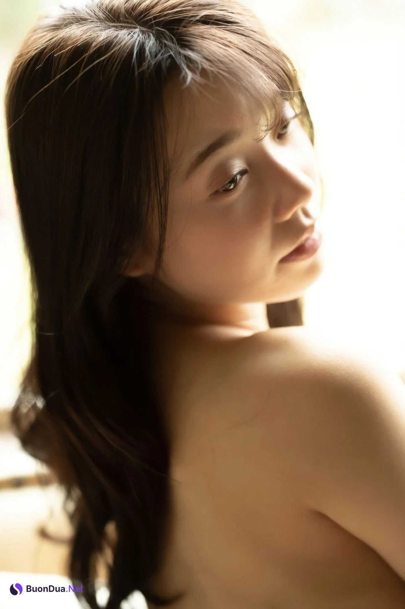 Minami Hironaka 広仲みなみ, グラビア写真集 ‘SOUTH BLUE’ Set.01 - Photo 17