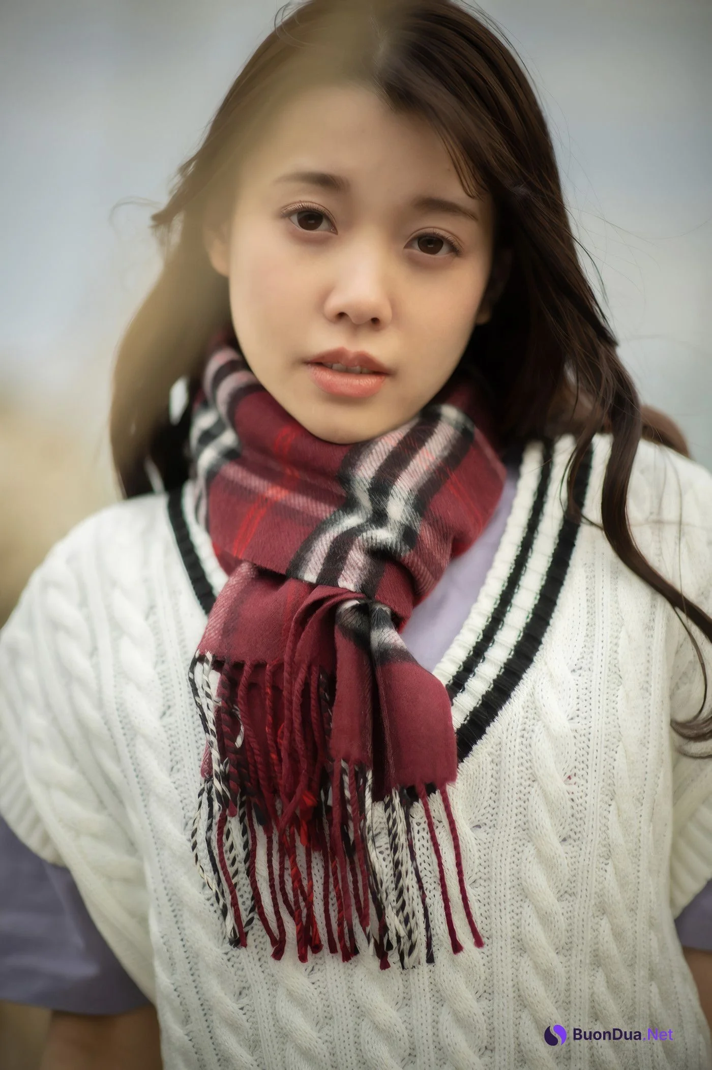 Minami Hironaka 広仲みなみ, グラビア写真集 ‘SOUTH BLUE’ Set.02 - Photo 4