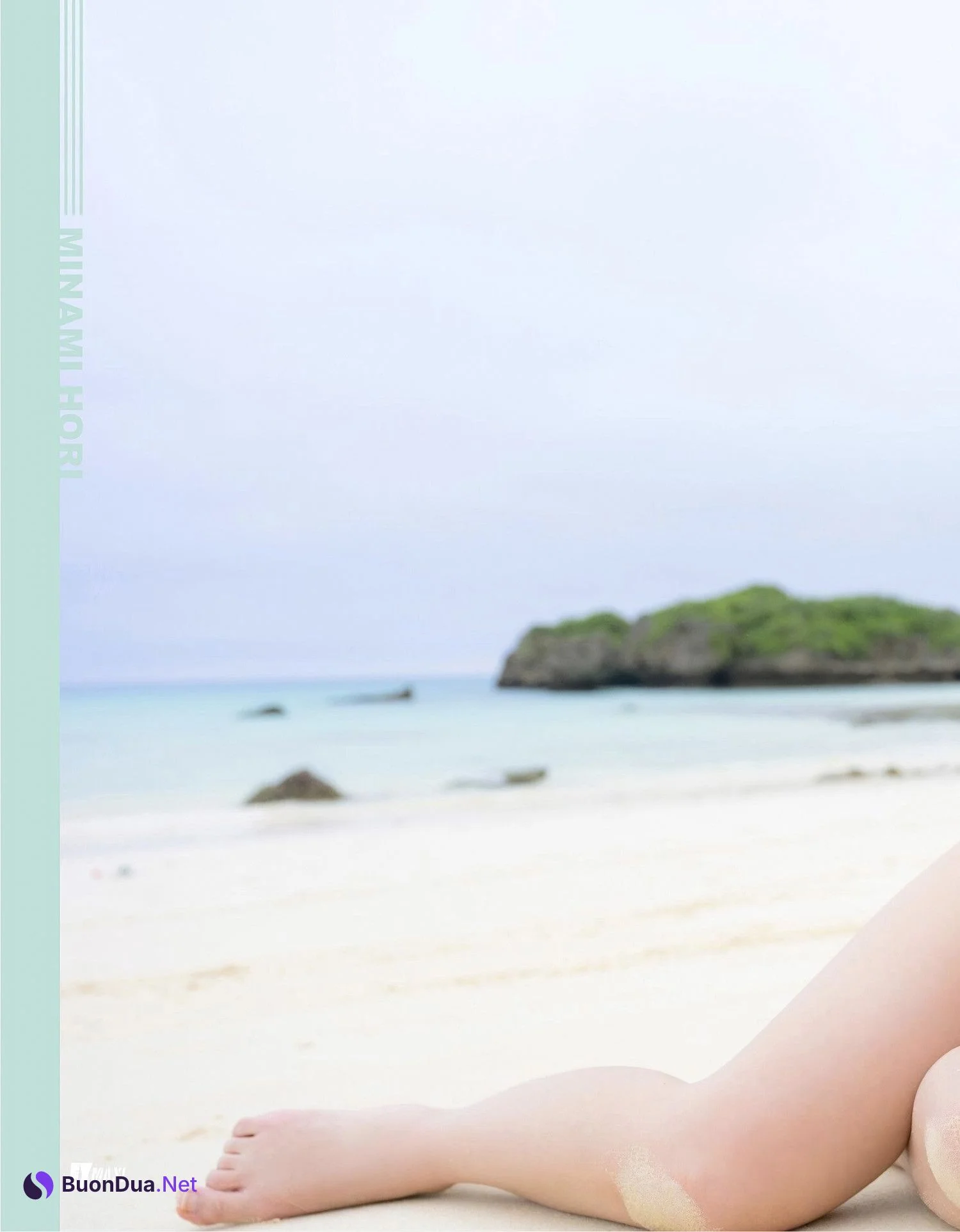 Minami Hori 堀みなみ, EX-MAX! 2025.07 (エキサイティングマックス 2025年7号) - Photo 9