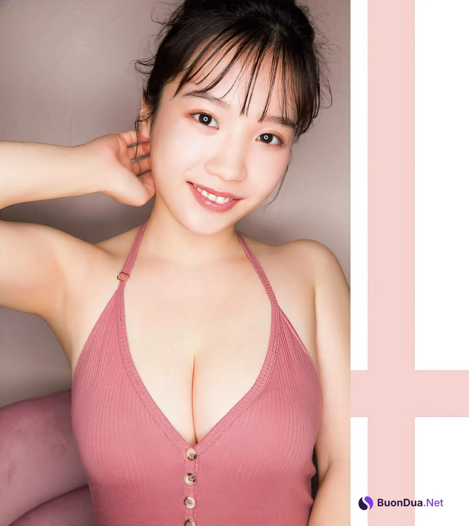 Minami Hori 堀みなみ, Flash グラビアBEST 2024年早春 2024.03.28 - Photo 13