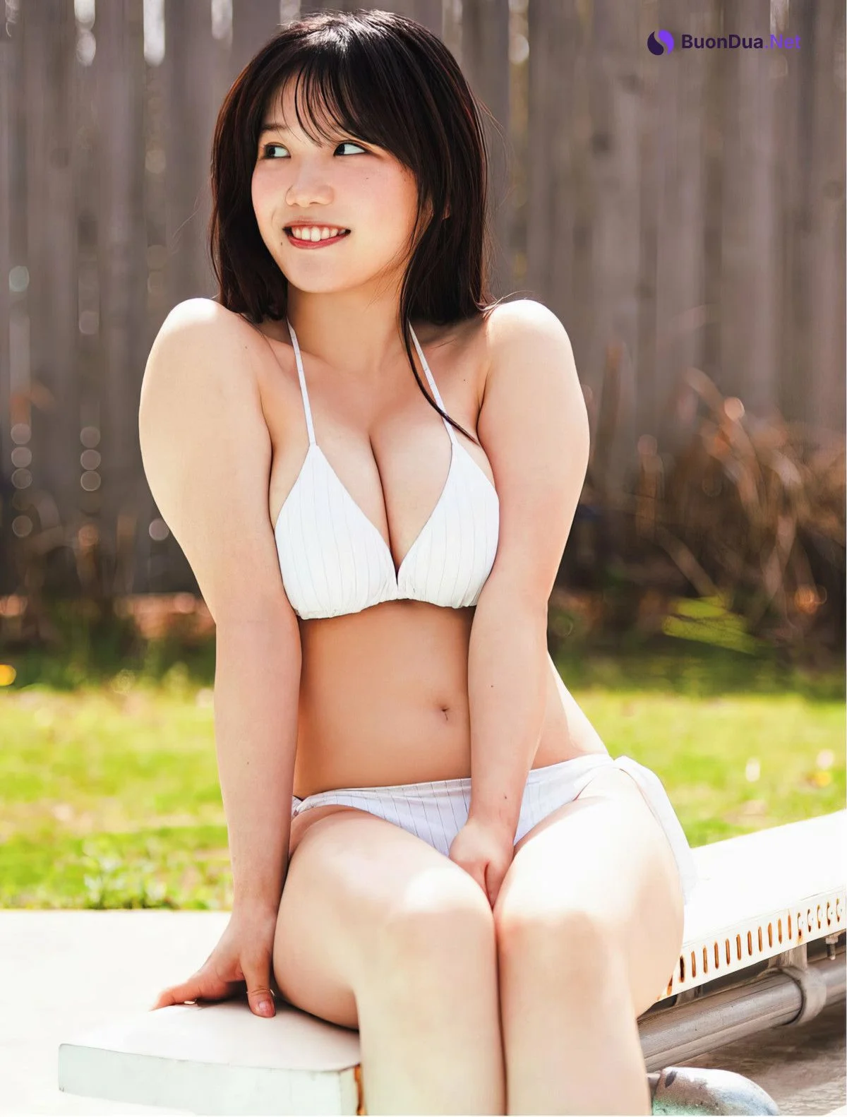 Minami Hori 堀みなみ, FRIDAY 2024.07.12 (フライデー 2024年7月12日号) - Photo 11