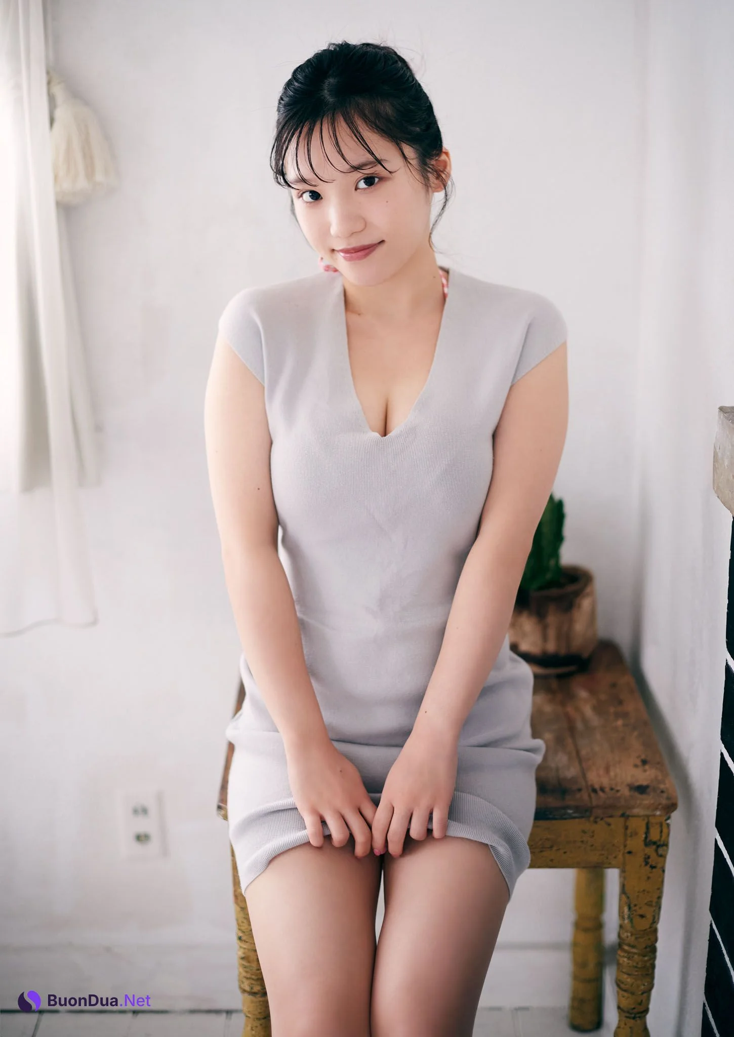 Minami Hori 堀みなみ, GIRLS-PEDIA 2024 SUMMER 2024.06.17 - รูปภาพ 2