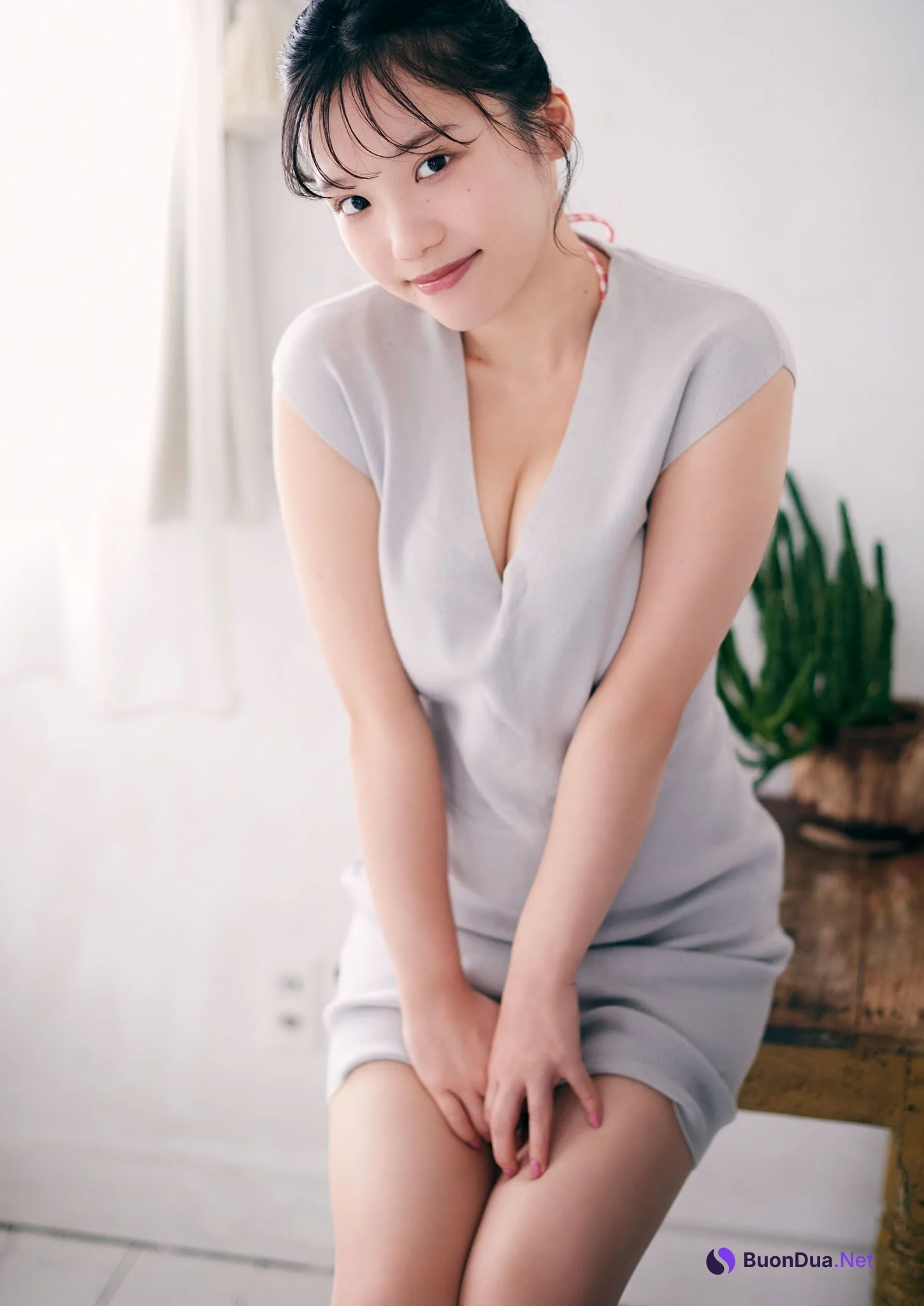 Minami Hori 堀みなみ, GIRLS-PEDIA 2024 SUMMER 2024.06.17 - รูปภาพ 3