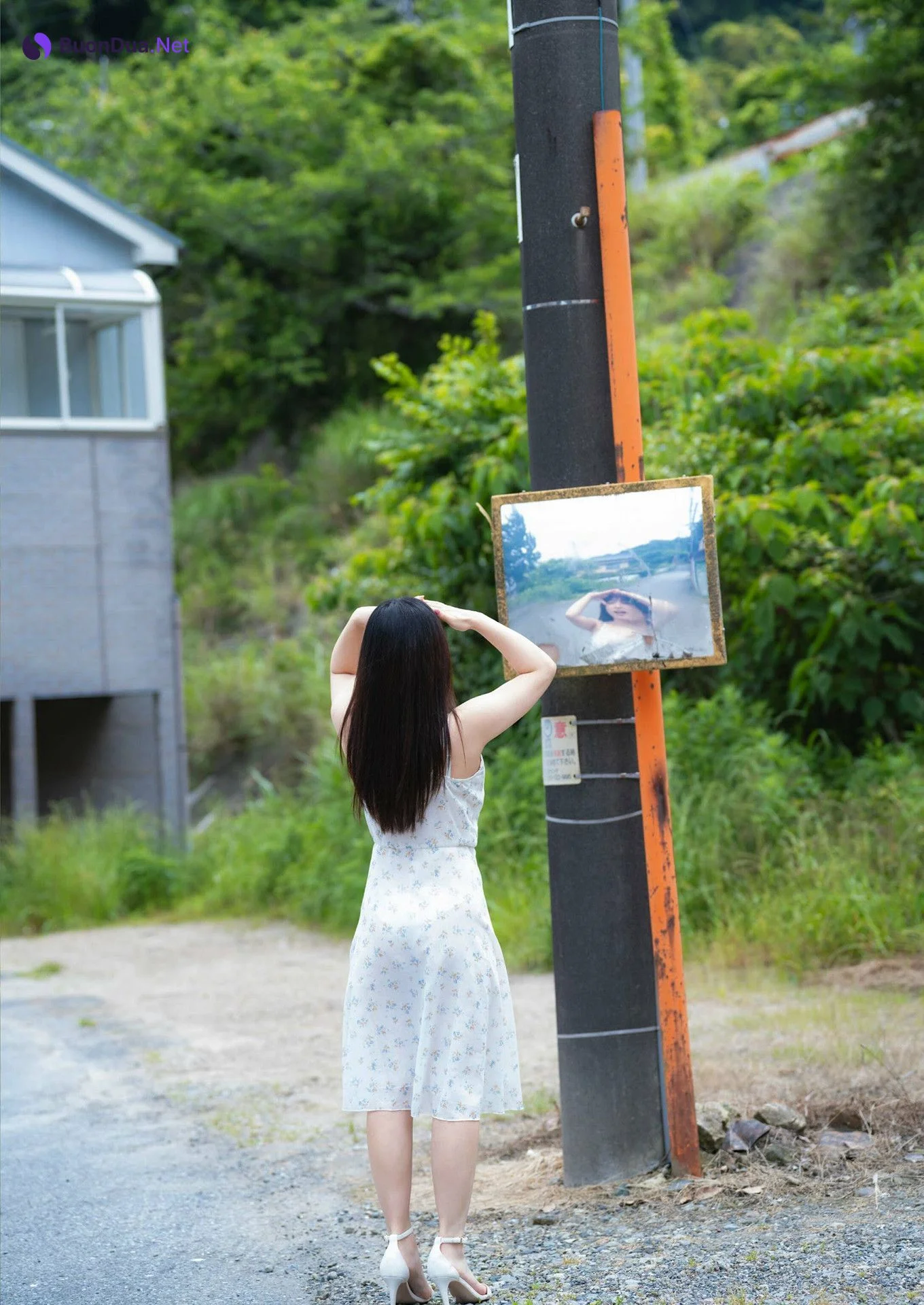 Minami Hori 堀みなみ, Shukan Post 2024.09.13 (週刊ポスト 2024年9月13日号) - Photo 10