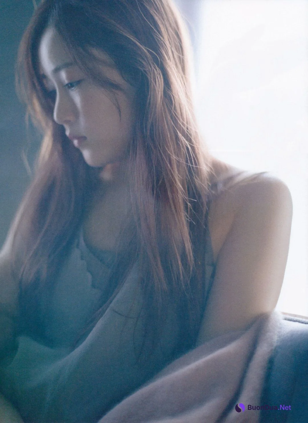 Minami Hoshino 星野みなみ, B.L.T Graph 2021年03月号 Vol.65 - รูปภาพ 2