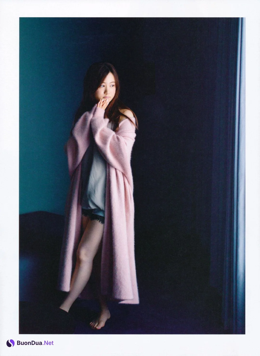 Minami Hoshino 星野みなみ, B.L.T Graph 2021年03月号 Vol.65 - รูปภาพ 5