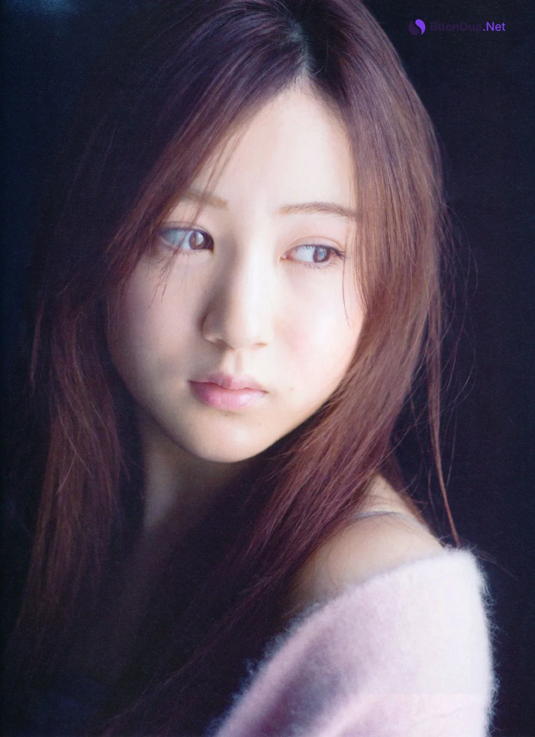 Minami Hoshino 星野みなみ, B.L.T Graph 2021年03月号 Vol.65 - รูปภาพ 6
