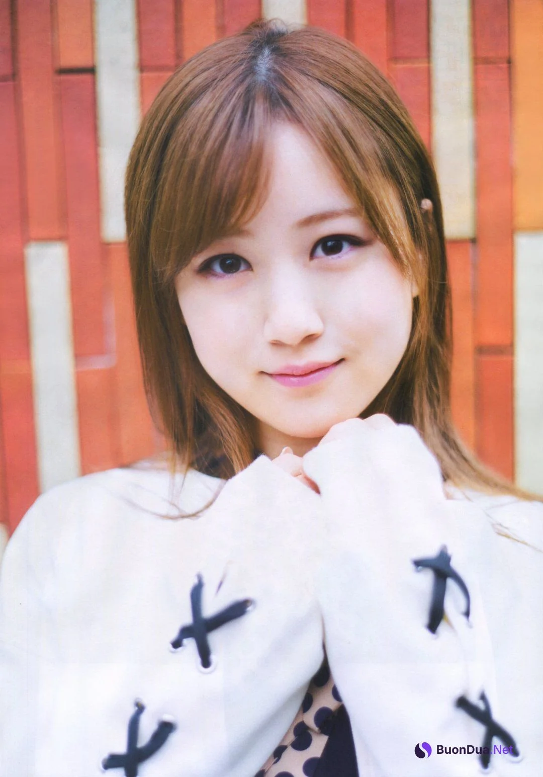 Minami Hoshino 星野みなみ, BUBKA 2019.07 (ブブカ 2019年7月号) - Photo 4