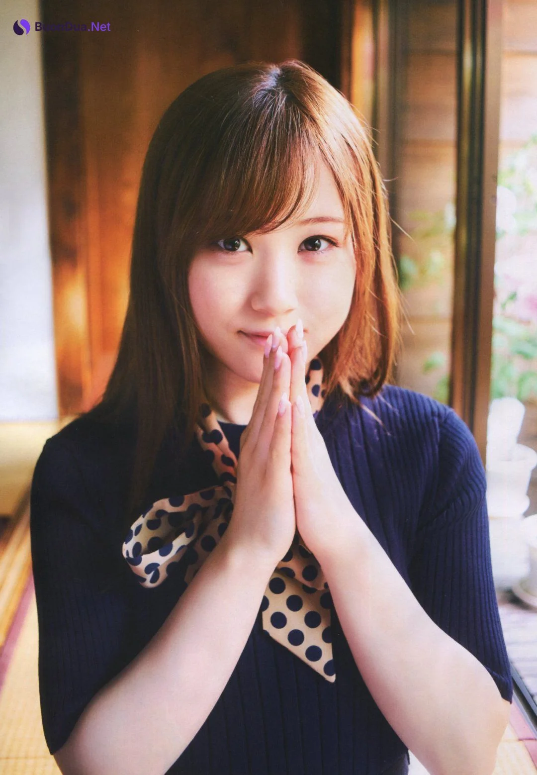 Minami Hoshino 星野みなみ, BUBKA 2019.07 (ブブカ 2019年7月号) - Photo 7