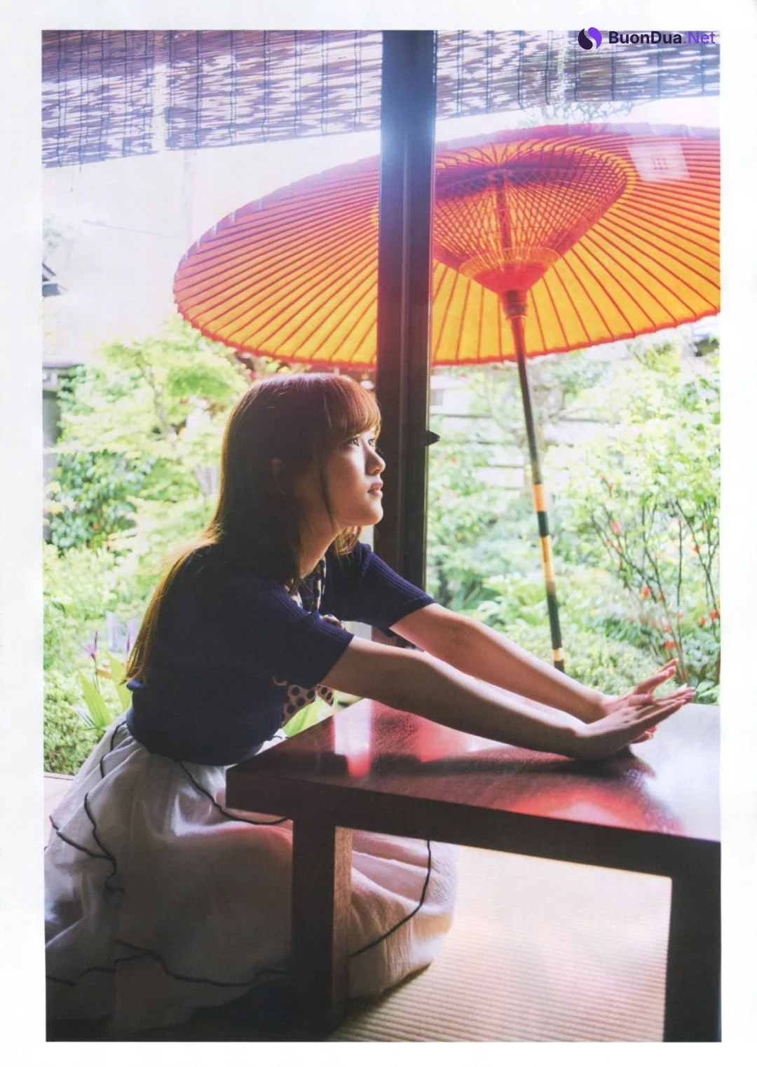Minami Hoshino 星野みなみ, BUBKA 2019.07 (ブブカ 2019年7月号) - Photo 8