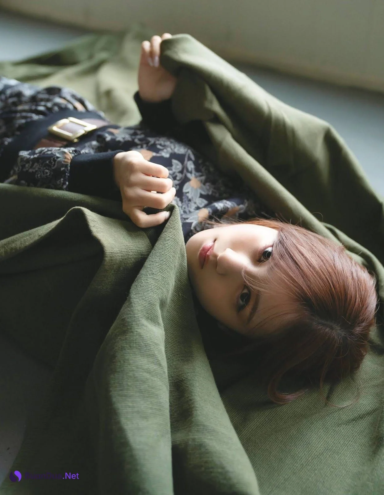 Minami Hoshino 星野みなみ, Ex-Taishu 2020.01 (EX大衆 2020年1月号) - Photo 10