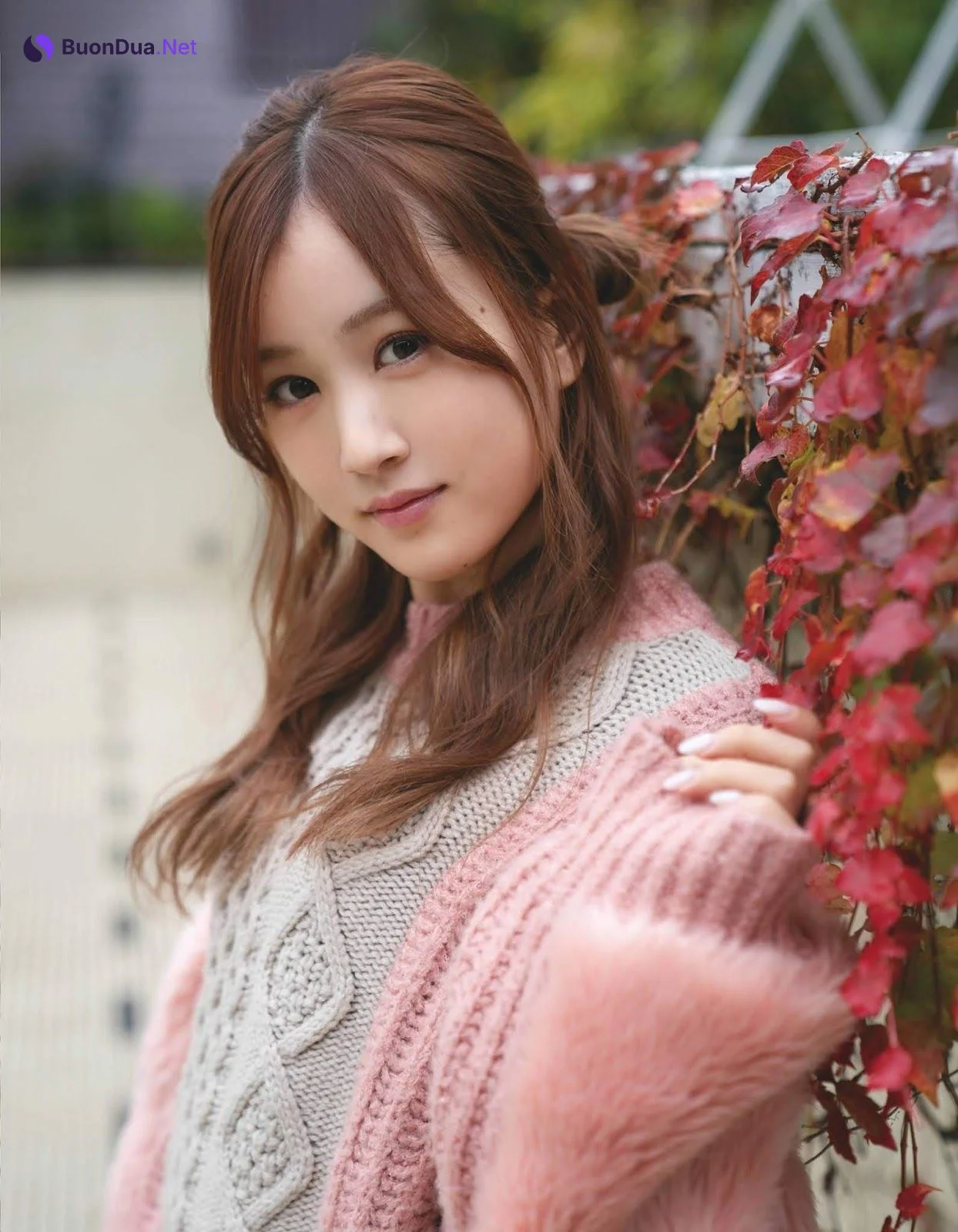 Minami Hoshino 星野みなみ, Ex-Taishu 2020.01 (EX大衆 2020年1月号) - Photo 3