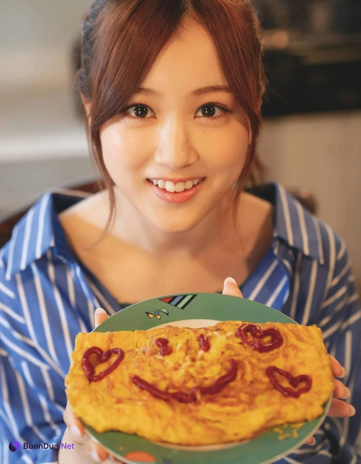 Minami Hoshino 星野みなみ, Ex-Taishu 2020.01 (EX大衆 2020年1月号) - Photo 6