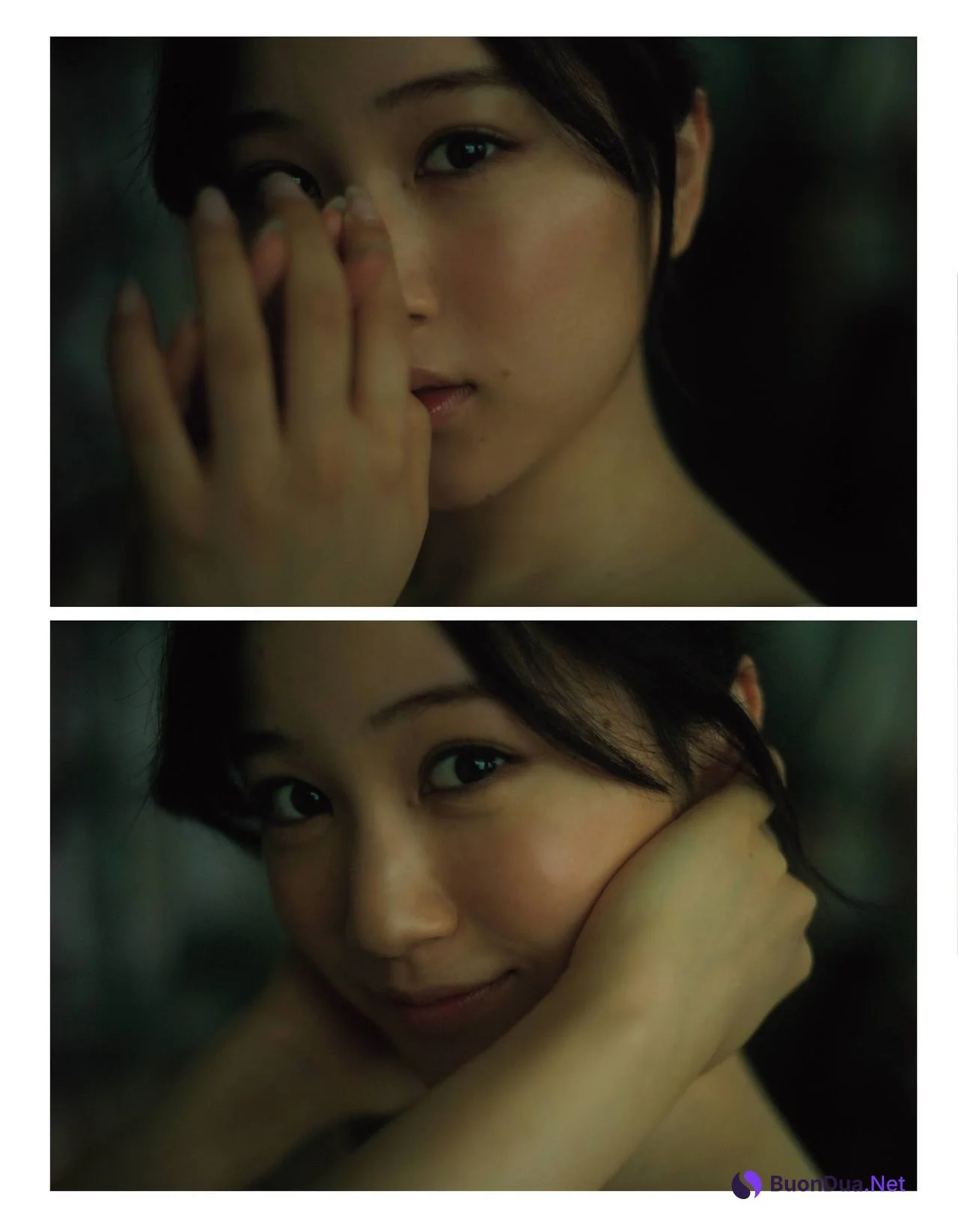 Minami Hoshino 星野みなみ, Ex-Taishu 2021.08 (EX大衆 2021年8月号) - Photo 2