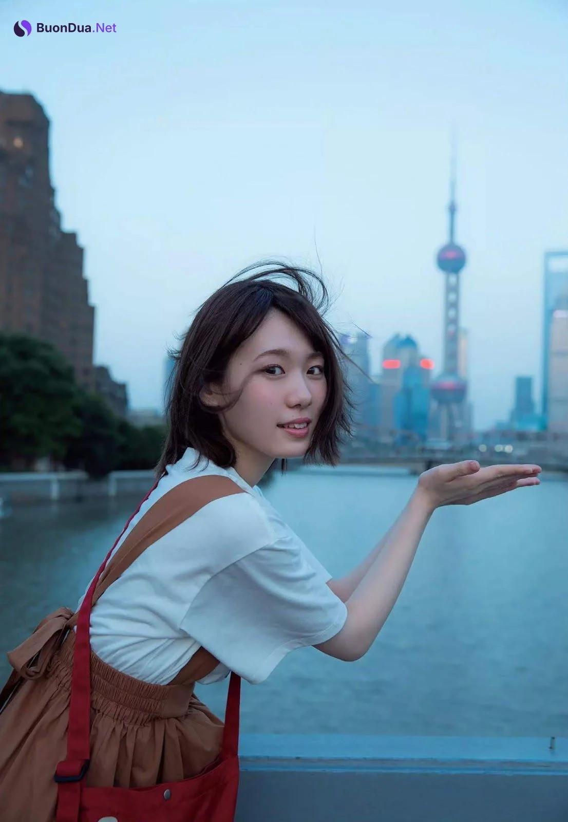 Minami Koike 小池美波, FLASH 2019.10.15 (フラッシュ 2019年10月15日号) - Photo 2