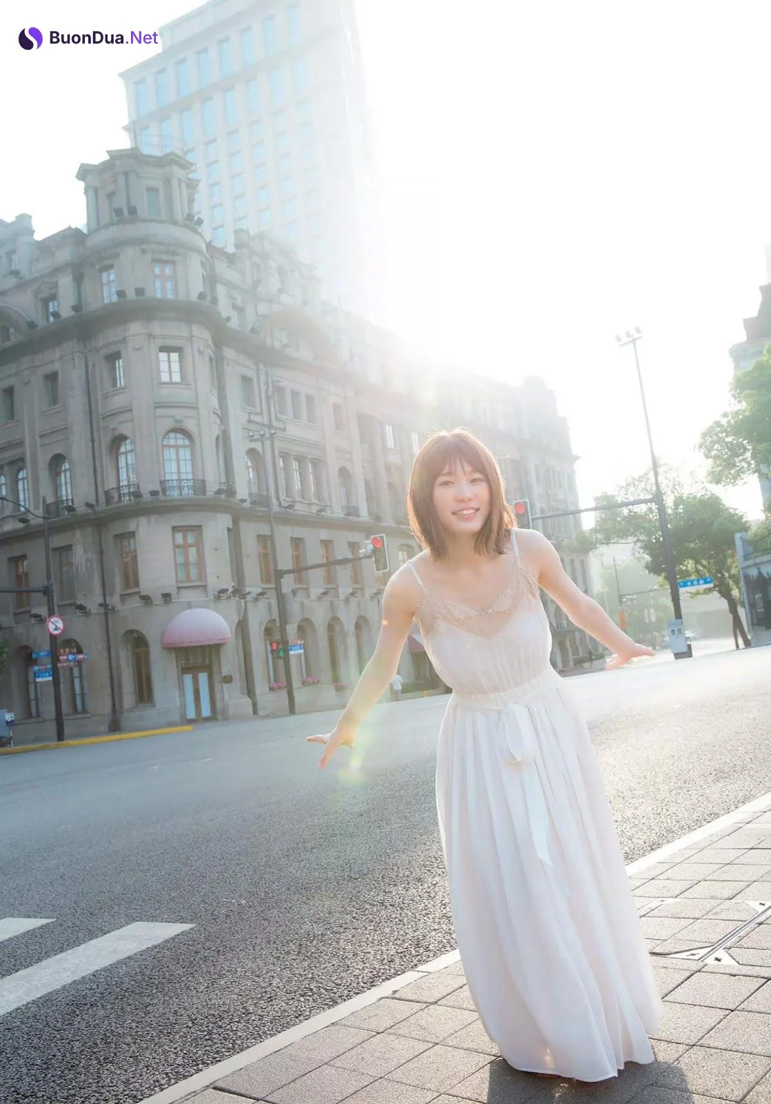 Minami Koike 小池美波, FLASH 2019.10.15 (フラッシュ 2019年10月15日号) - Photo 4