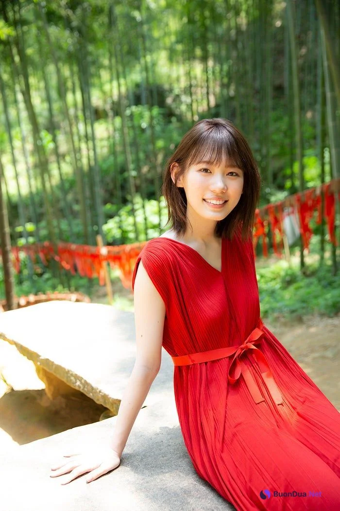 Minami Koike 小池美波, Weekly Playboy 2019 No.39-40 (週刊プレイボーイ 2019年39-40号) - 사진 8