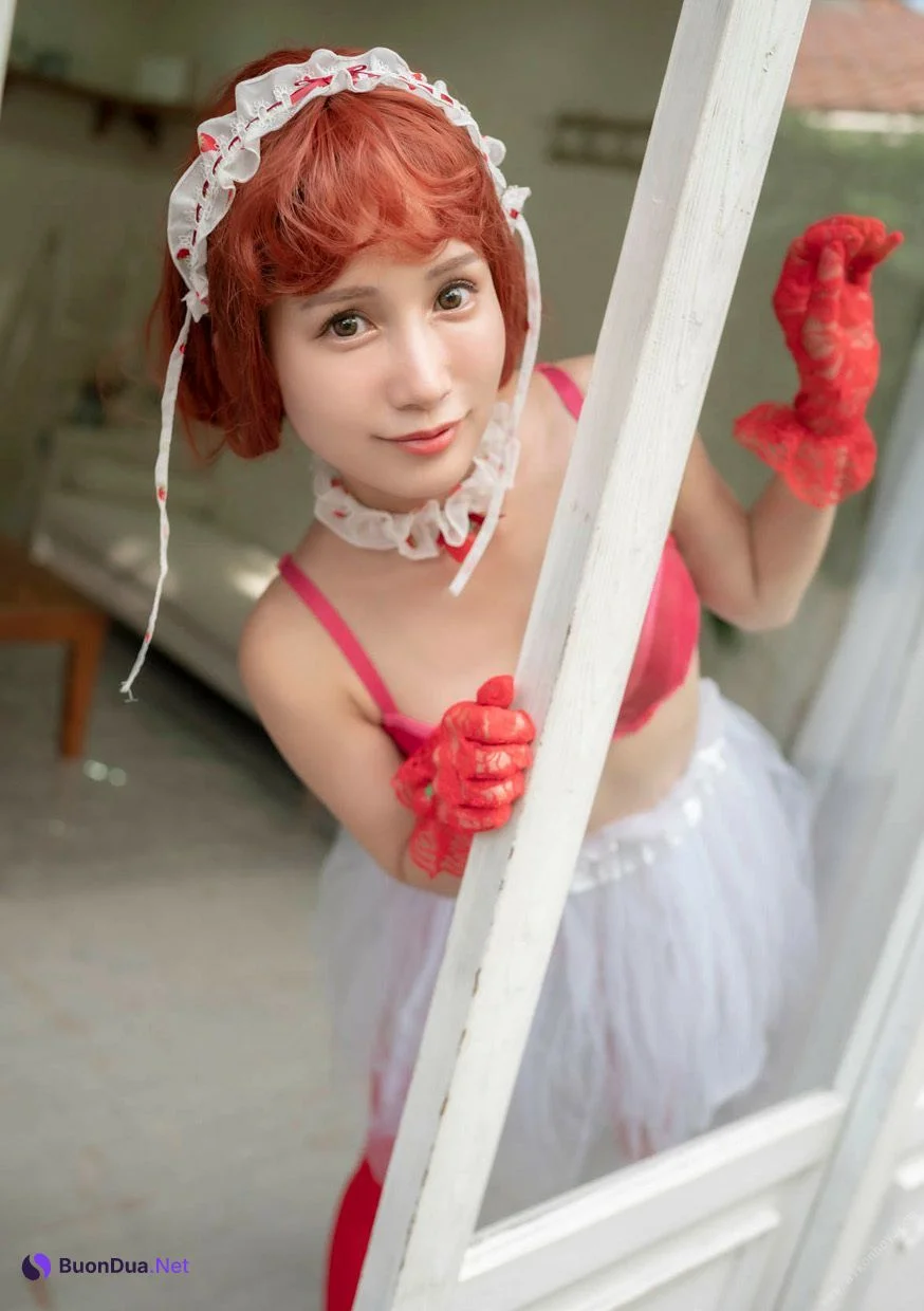 Minami Kojima 小島みなみ, デジタル写真集 Count sheep [Sleep] Set.01 - Photo 10