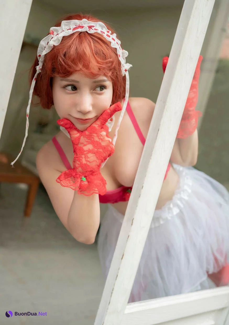 Minami Kojima 小島みなみ, デジタル写真集 Count sheep [Sleep] Set.01 - Photo 11