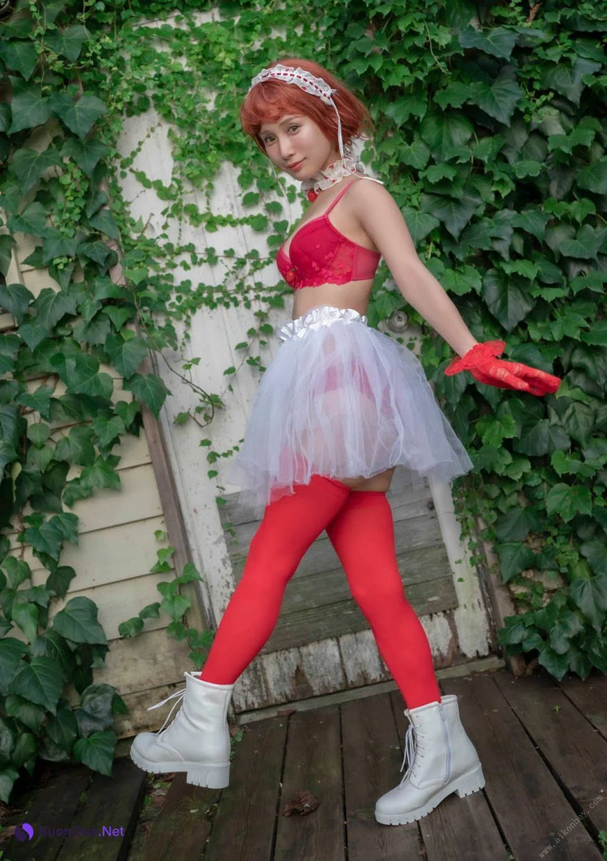Minami Kojima 小島みなみ, デジタル写真集 Count sheep [Sleep] Set.01 - Photo 6