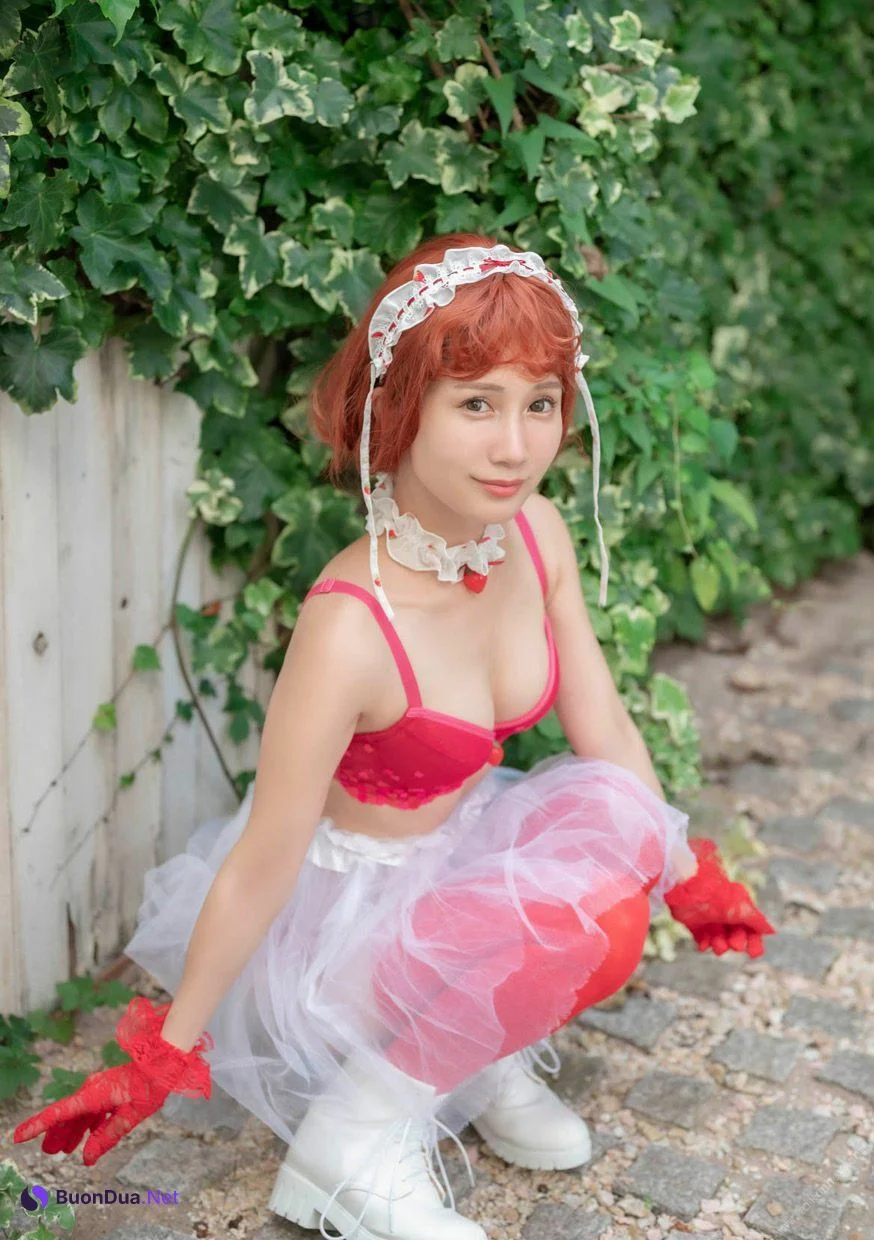Minami Kojima 小島みなみ, デジタル写真集 Count sheep [Sleep] Set.01 - Photo 7