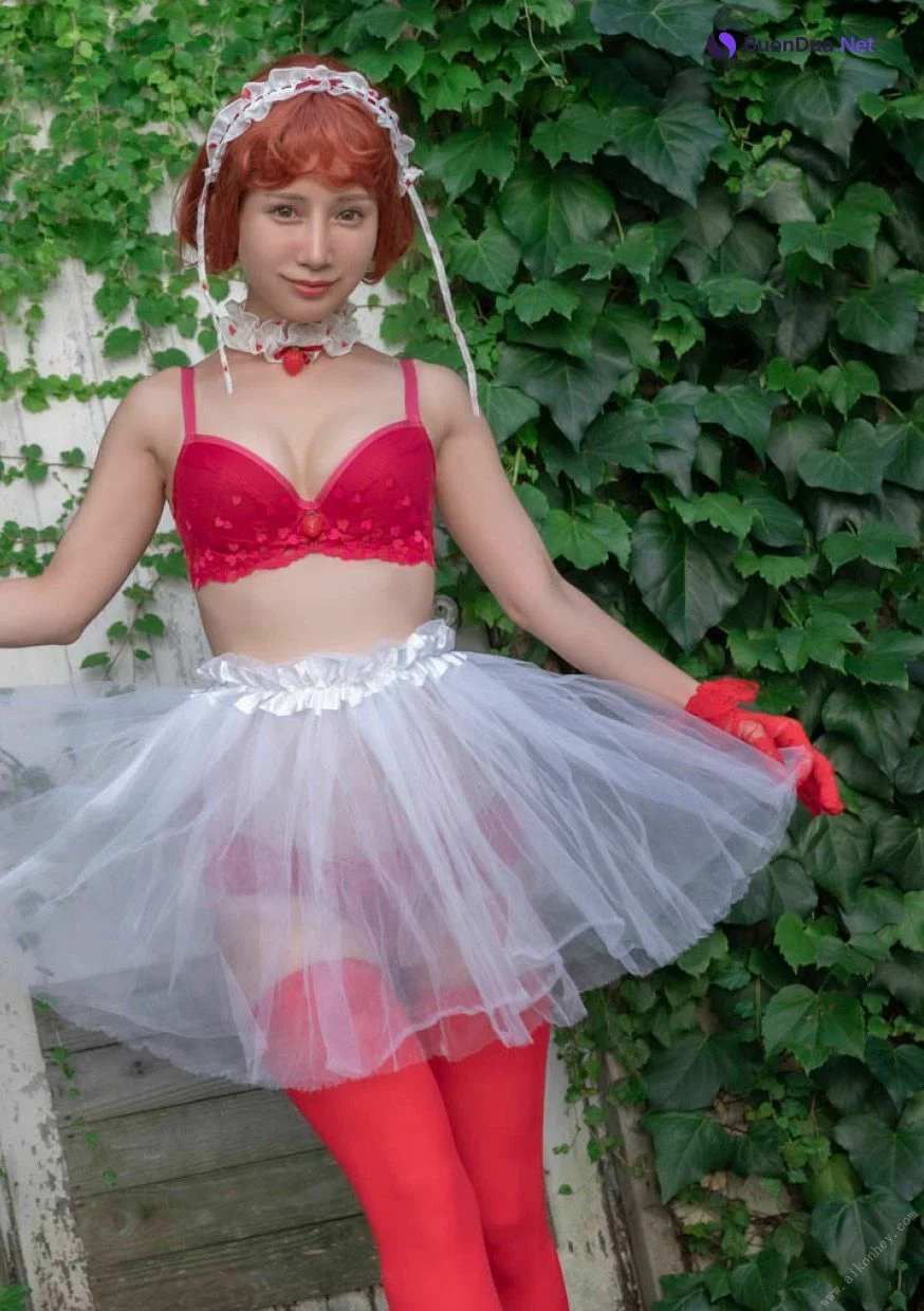 Minami Kojima 小島みなみ, デジタル写真集 Count sheep [Sleep] Set.01 - Photo 8