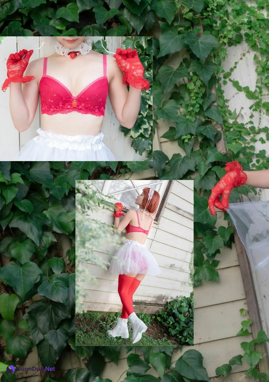 Minami Kojima 小島みなみ, デジタル写真集 Count sheep [Sleep] Set.01 - Photo 9