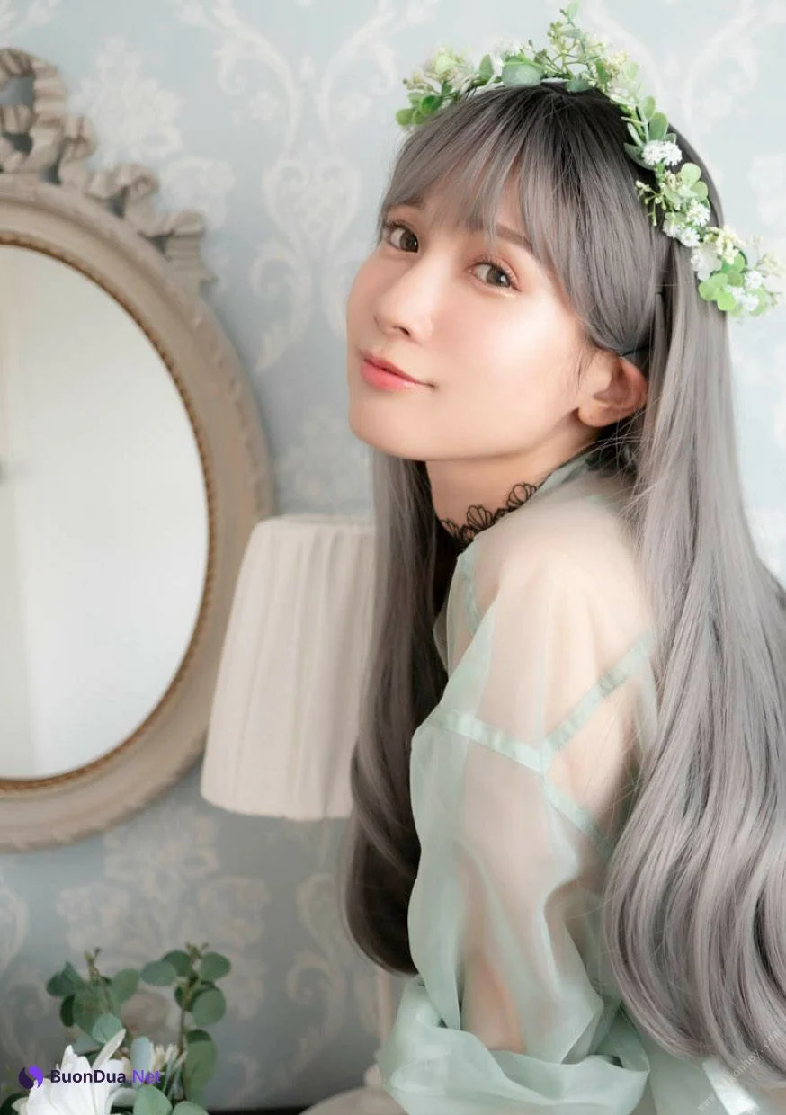 Minami Kojima 小島みなみ, デジタル写真集 Count sheep [Sleep] Set.02 - Photo 2